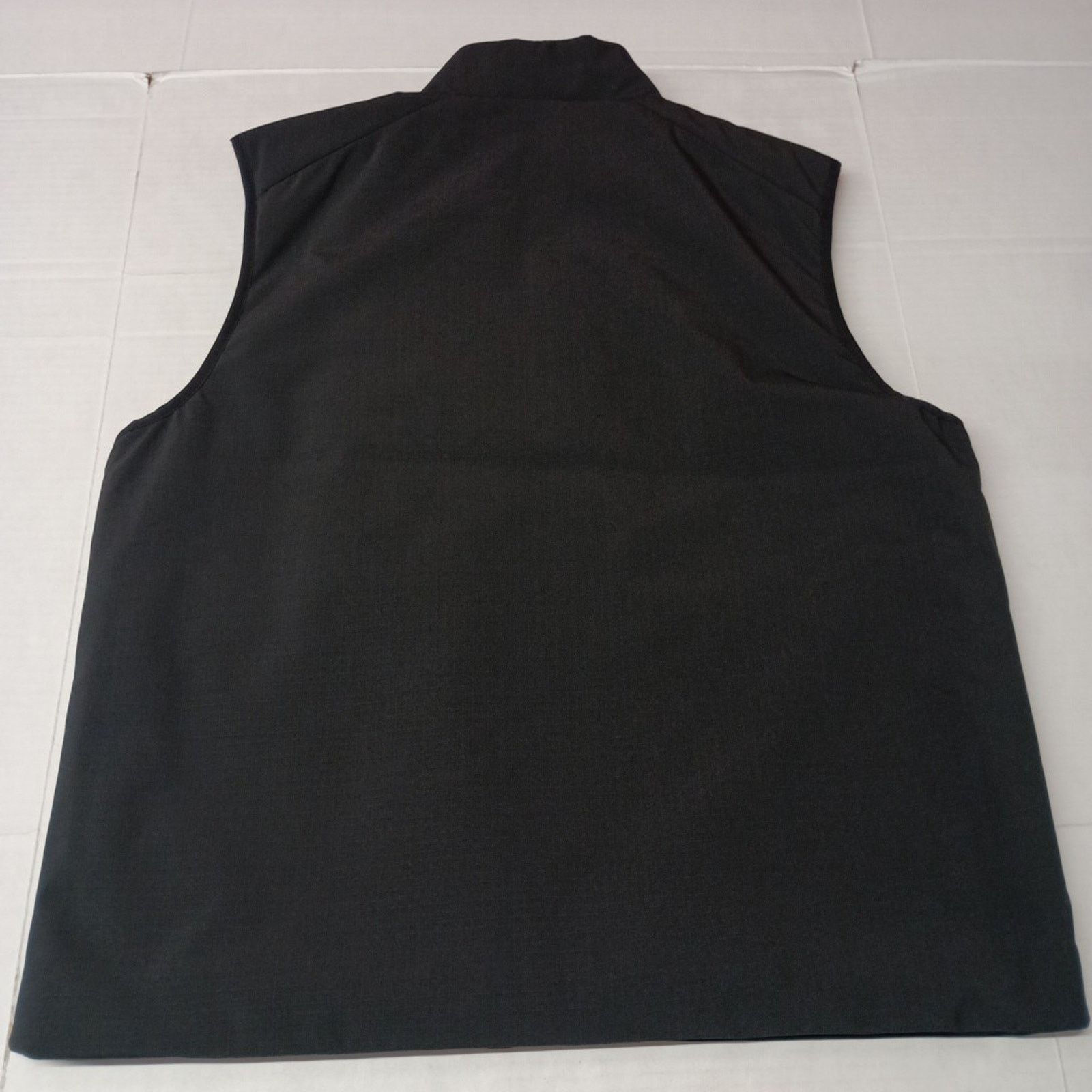Other Ozark Trail Black Wind Resistent Vest Men's Sz XL (46-48) Size US XL / EU 56 / 4 - 9 Thumbnail