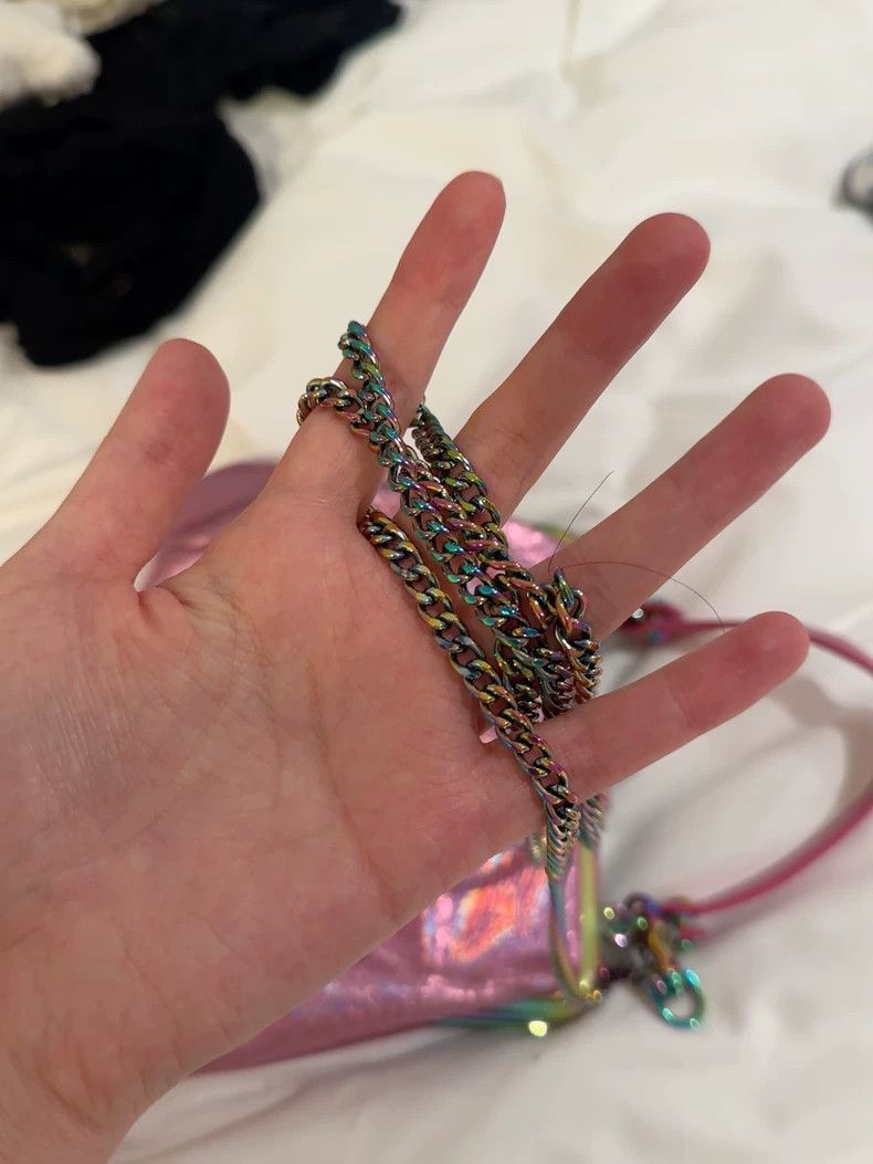 Vivienne Westwood Vivienne Westwood size os Handle Bags Size ONE SIZE - 5 Thumbnail
