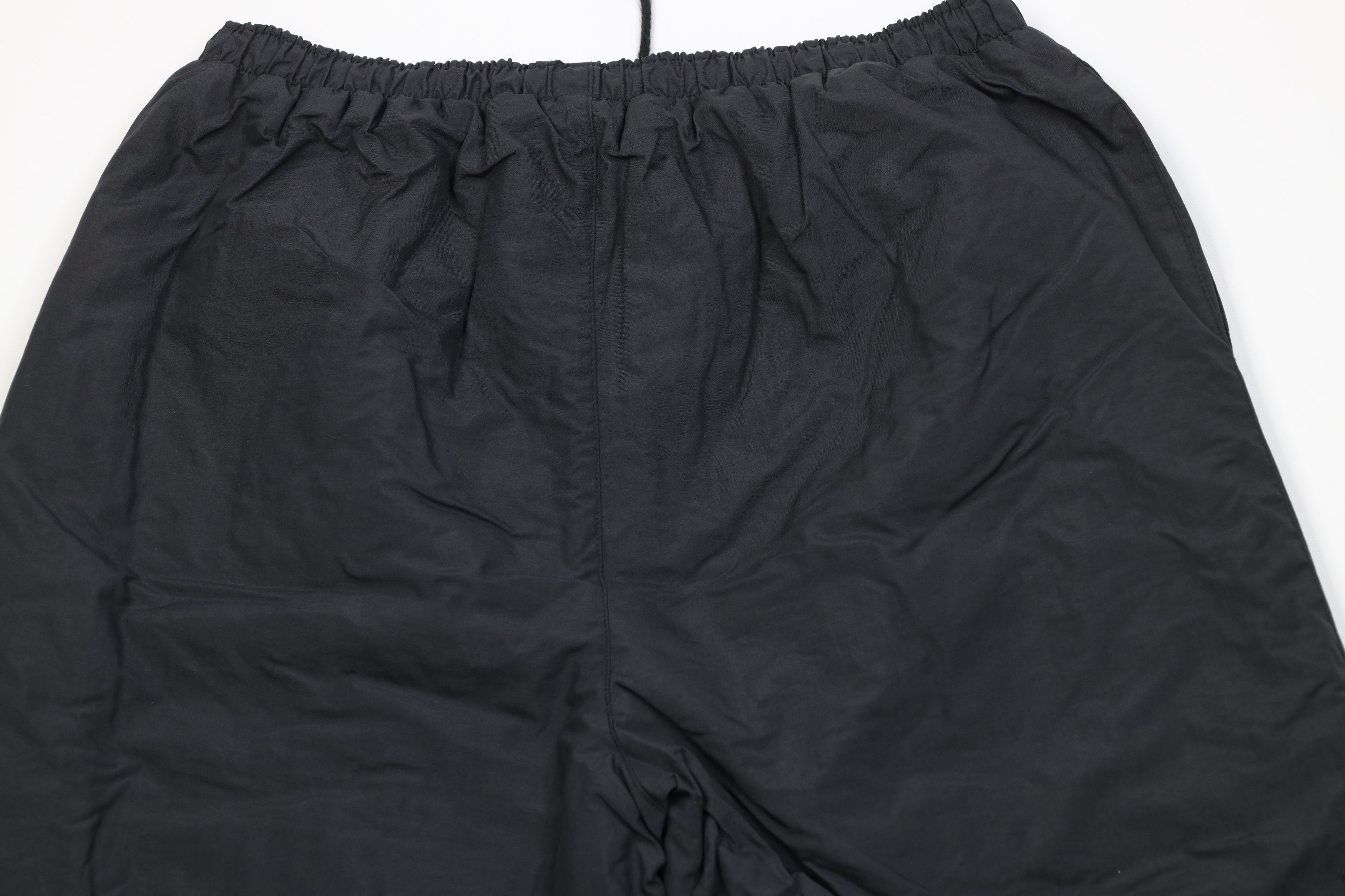 Vintage Vintage 90s Streetwear Lined Heavy Windbreaker Joggers Pants Size US 38 / EU 54 - 10 Thumbnail