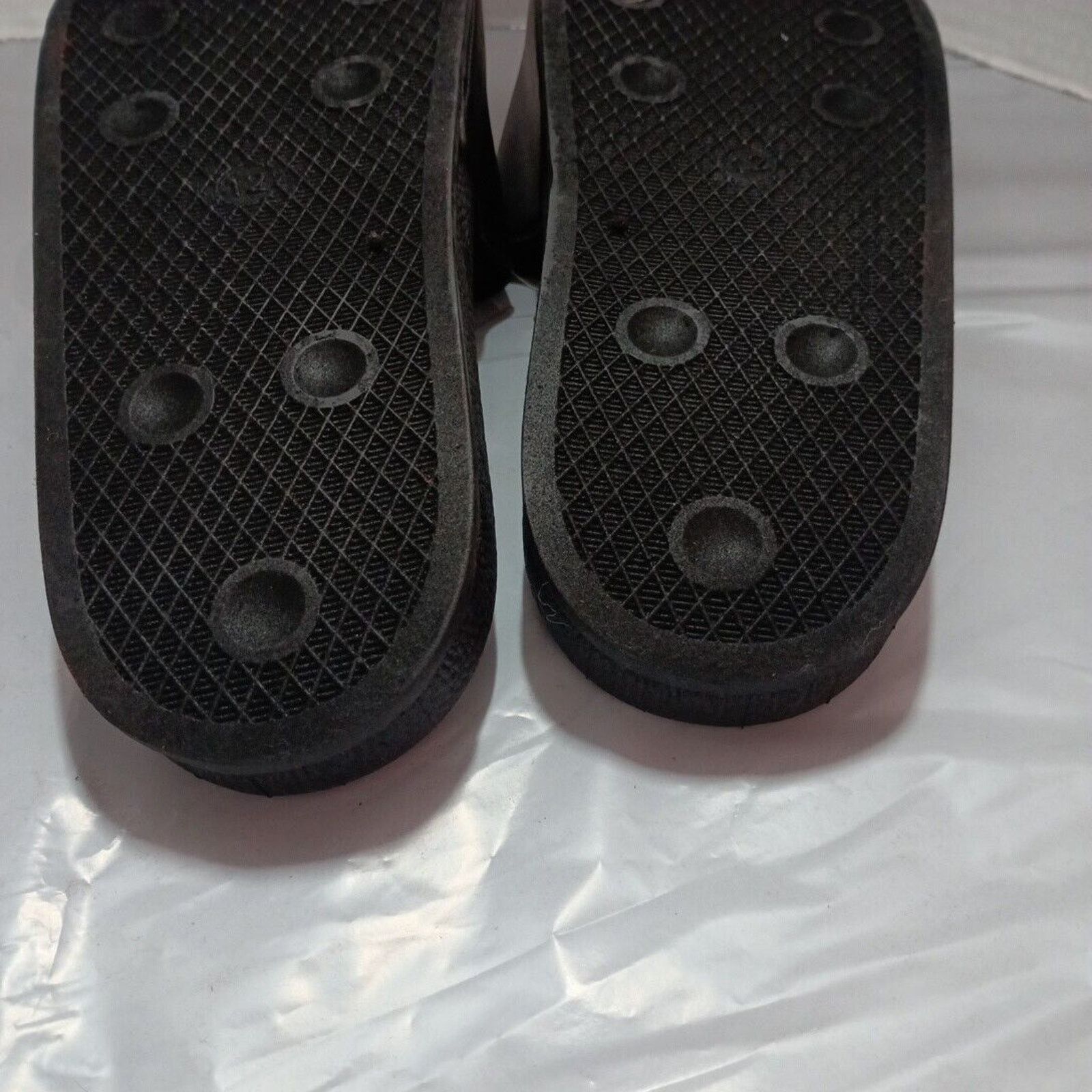 Other Gas Monkey Garage Slides Sandals Men's Size 12 Black Size US 12 / EU 45 - 5 Thumbnail