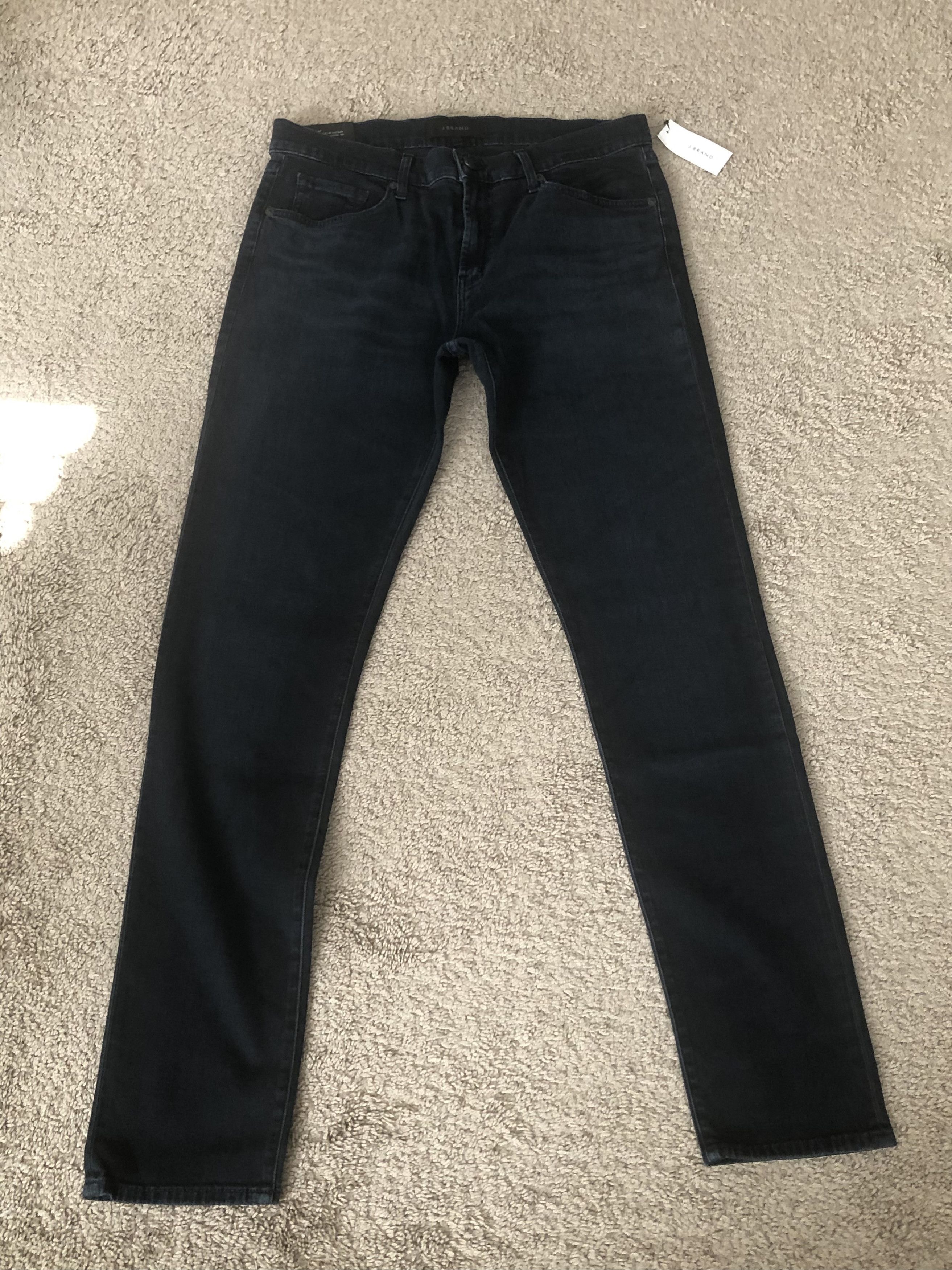 J Brand H000212X Size US 34 / EU 50 - 5 Thumbnail