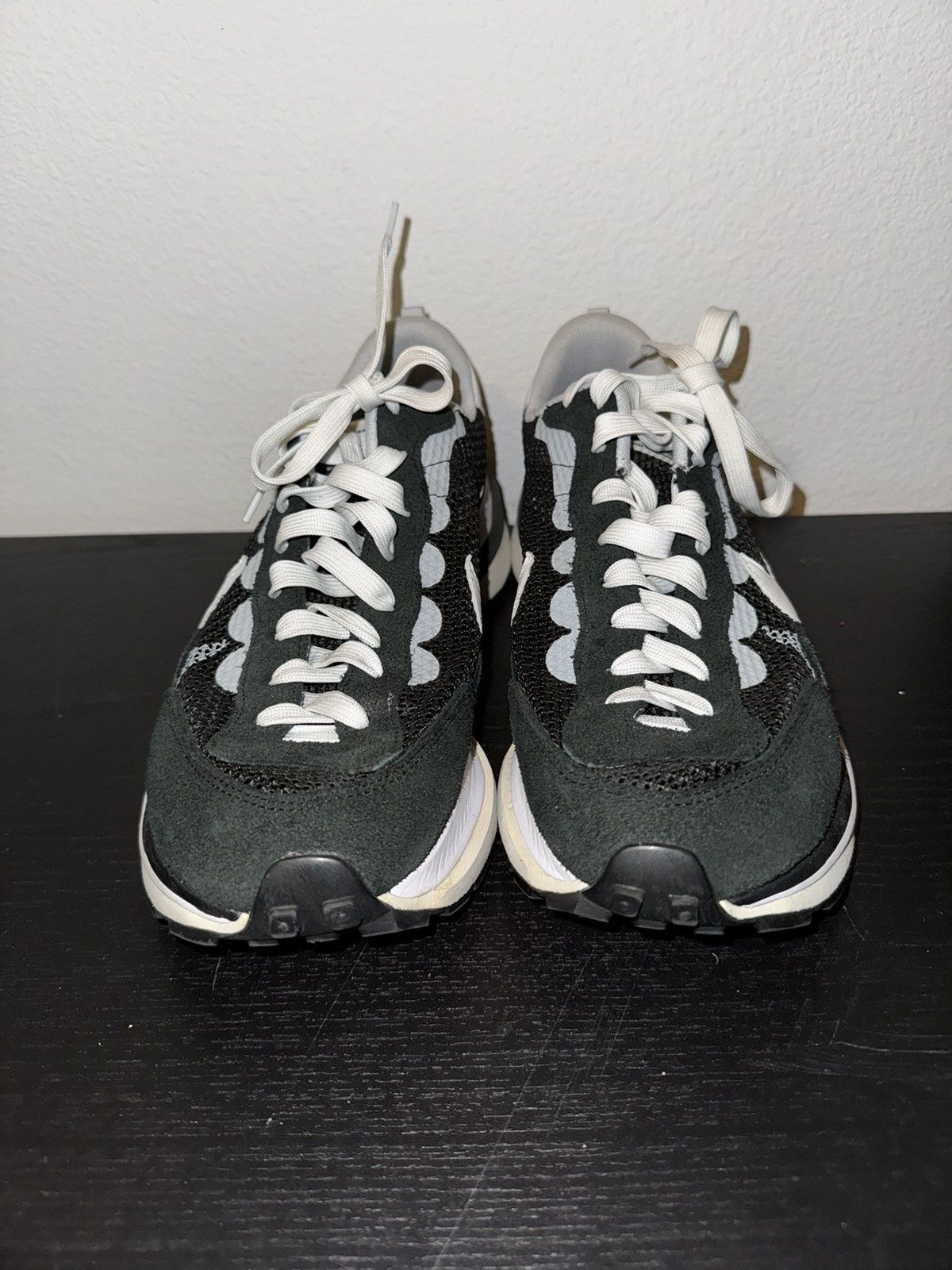 Nike × Sacai Nike Sacai Vaporwaffle Size US 12 / EU 45 - 3 Thumbnail