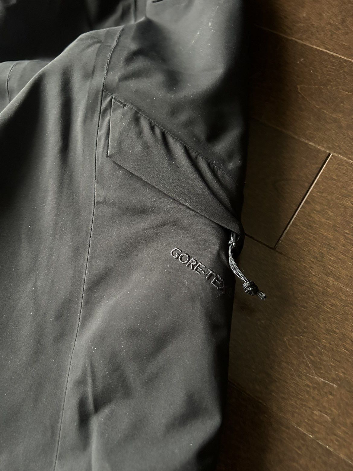 Arc'teryx Vintage Arcteryx Theta AR Ski Snow Pants WOMEN’S Men’s 34x32 Size US 34 / EU 50 - 17 Thumbnail