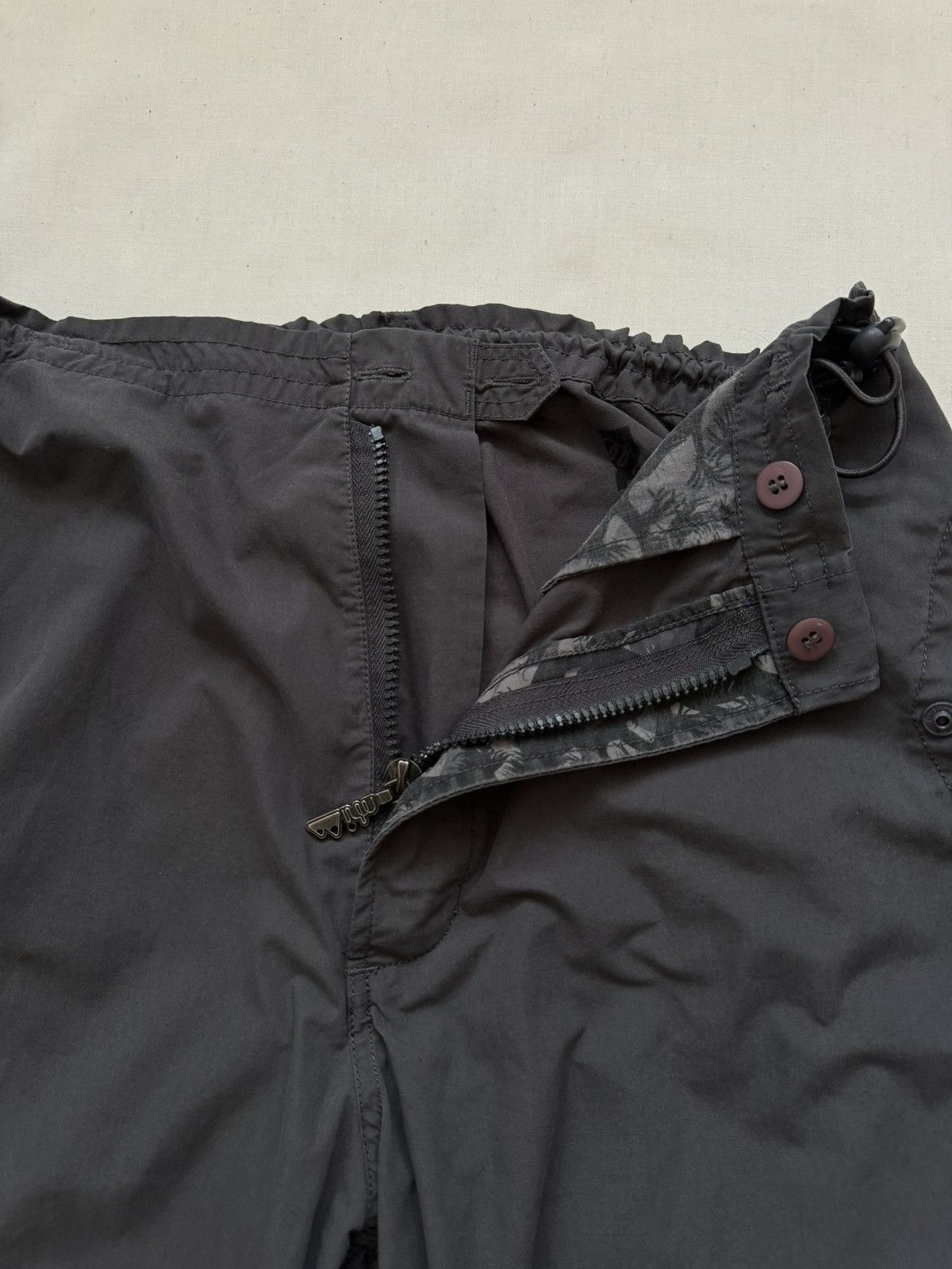 Maharishi 2003 Ojas Field Pant Size US 28 / EU 44 - 8 Thumbnail