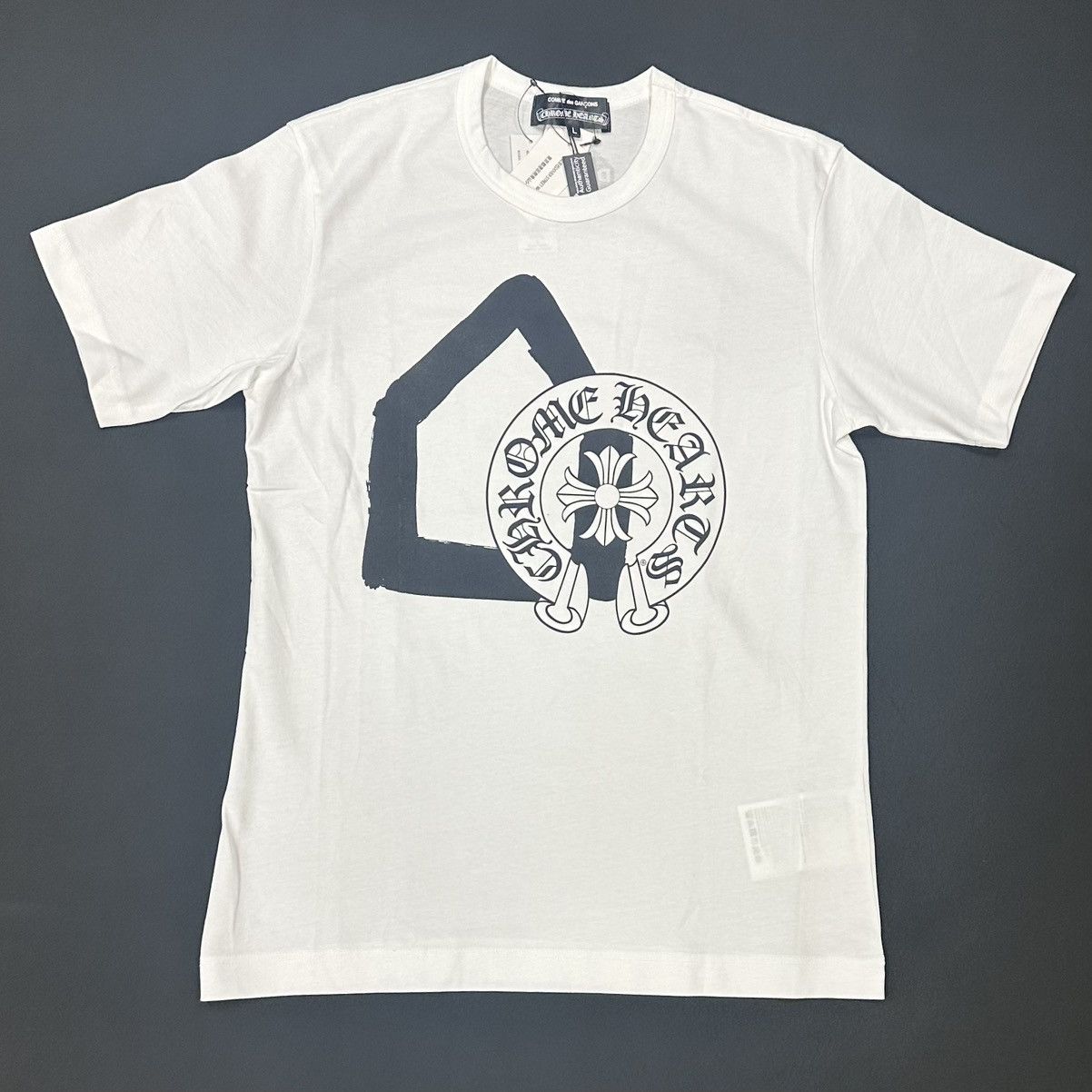 Chrome Hearts Comme des Garcons Grailed