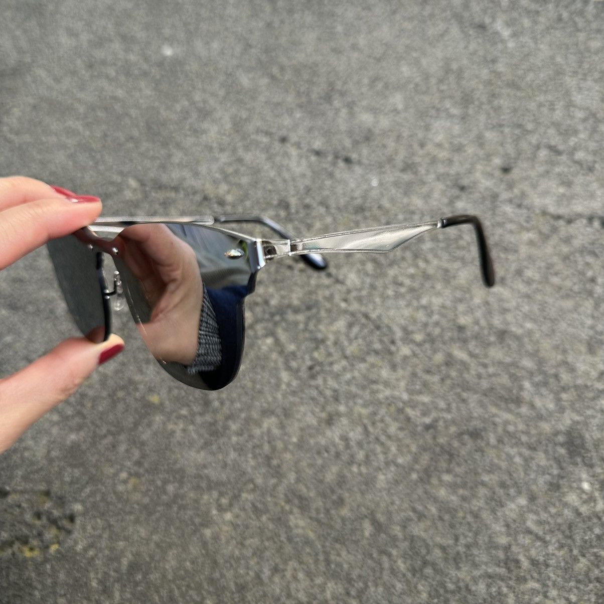 Other SUNGLASSES BRAND NEW CLASSIC RETRO VINTAGE DL9088-01 Size ONE SIZE - 2 Thumbnail
