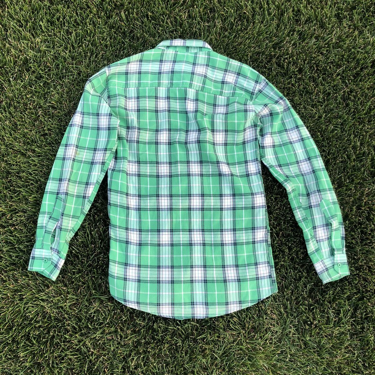Levi's × Levi's Vintage Clothing Levi’s long sleeve dress shirt Size US XL / EU 56 / 4 - 6 Thumbnail