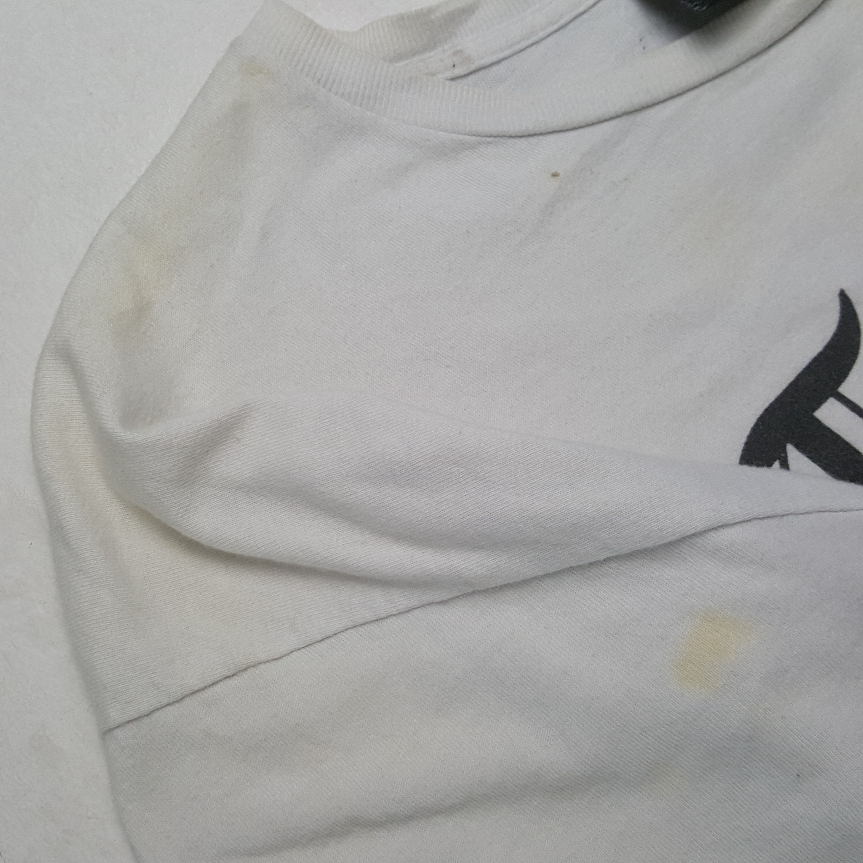 Rap Tees TUPAC SHAKUR X Cross Colours Streetwear Tshirt 31 Size US XL / EU 56 / 4 - 7 Thumbnail