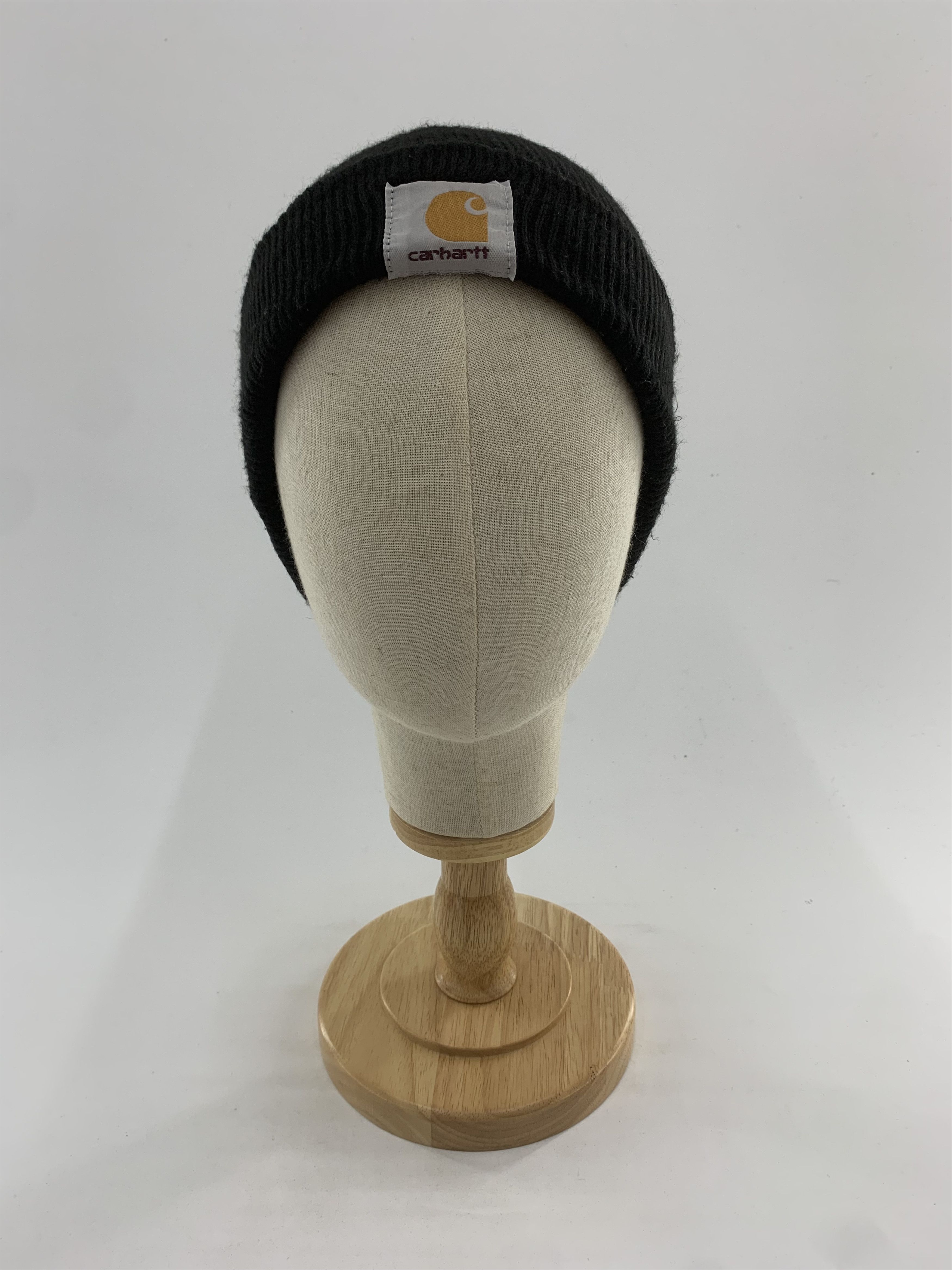 Carhartt × Vintage Carhartt Beanie Hat Snowcap Size ONE SIZE - 1 Thumbnail