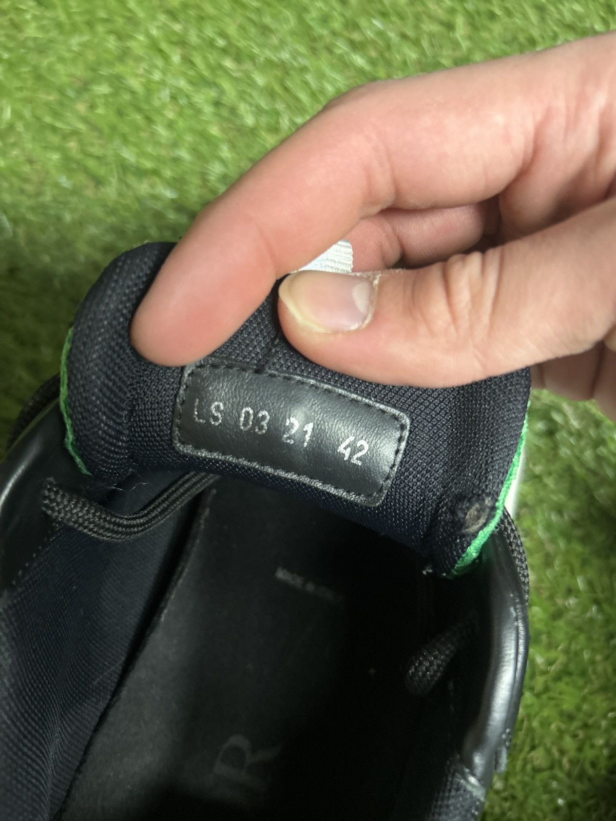 Dior Dior B22 Mens Sneakers Size US 9 / EU 42 - 7 Thumbnail