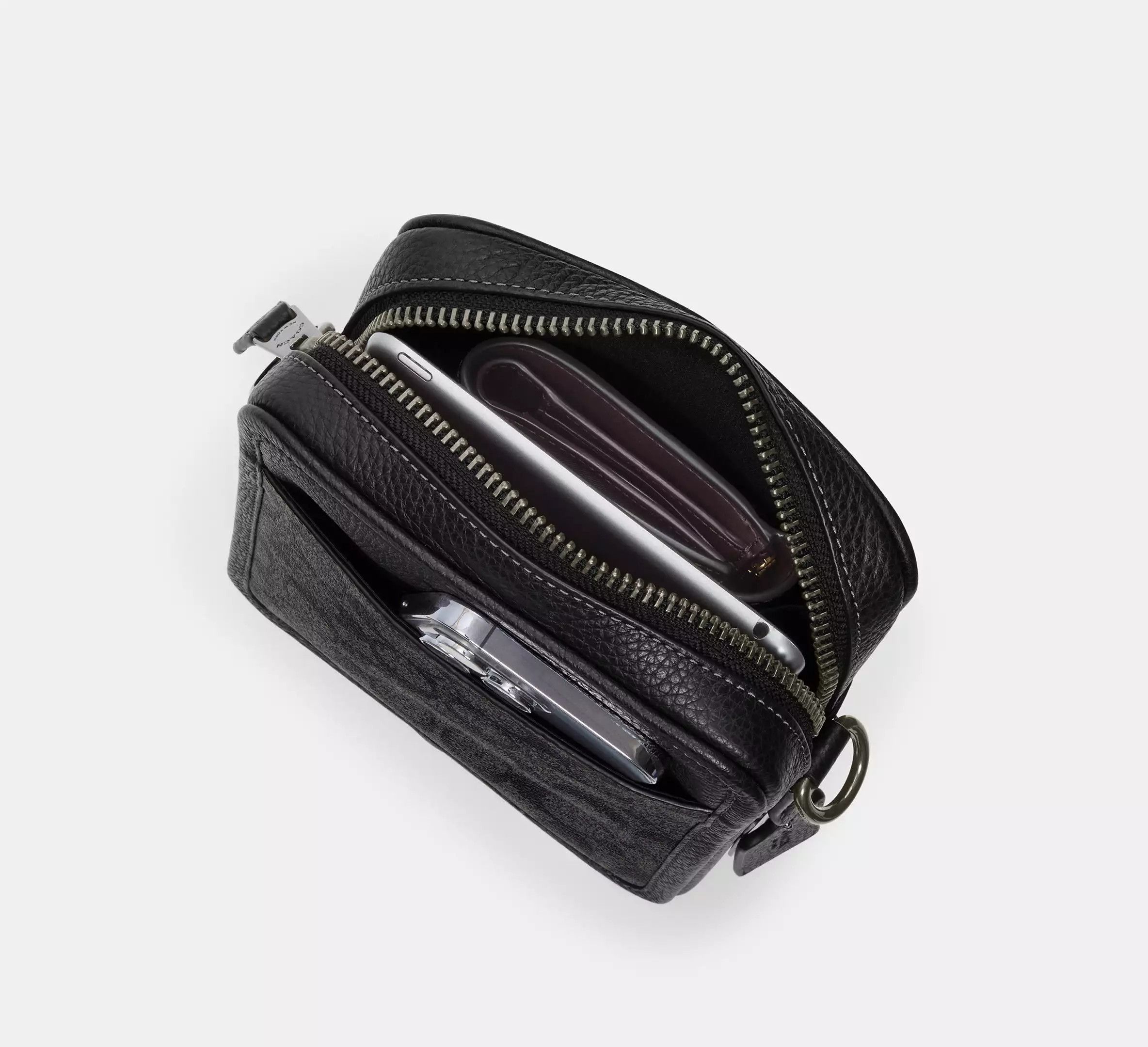 Coach Sullivan Crossbody CP178 Size ONE SIZE - 5 Thumbnail
