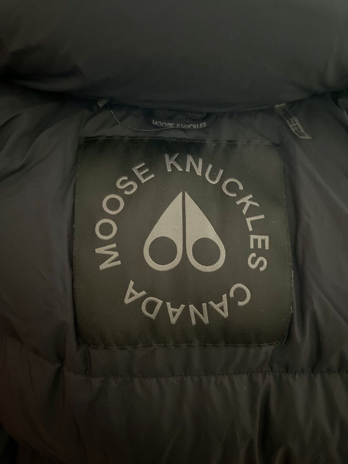 Moose Knuckles Moose Knuckles Belle Cote Long Down Puffer Coat size M Size M / US 6-8 / IT 42-44 - 14 Thumbnail