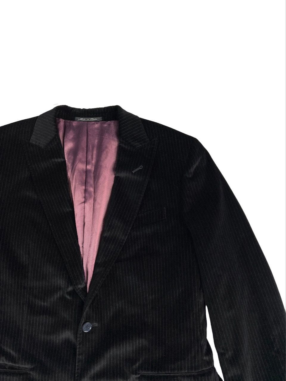 Corneliani Corneliani Blazer Suit 52 R Size 52R - 4 Thumbnail