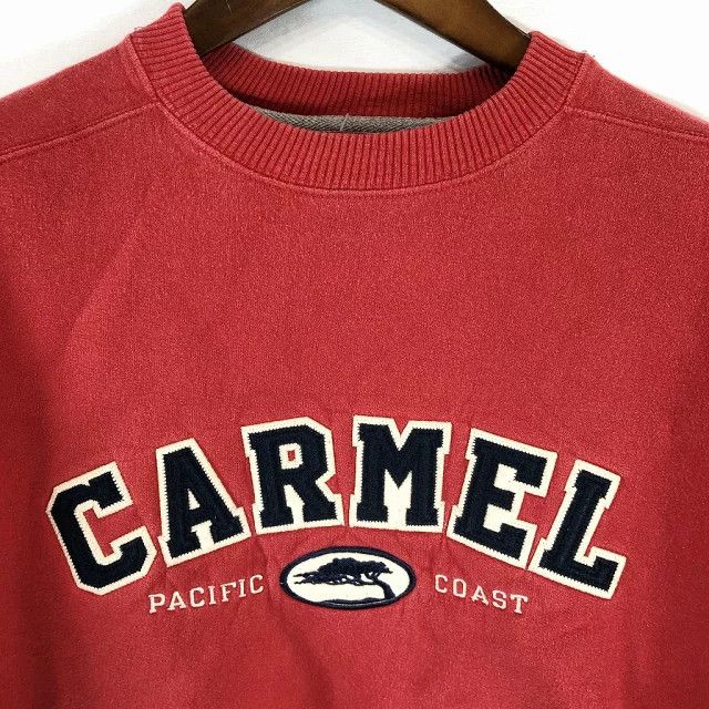 Champion vintage carmel champion sweatshirt Size US M / EU 48-50 / 2 - 3 Thumbnail