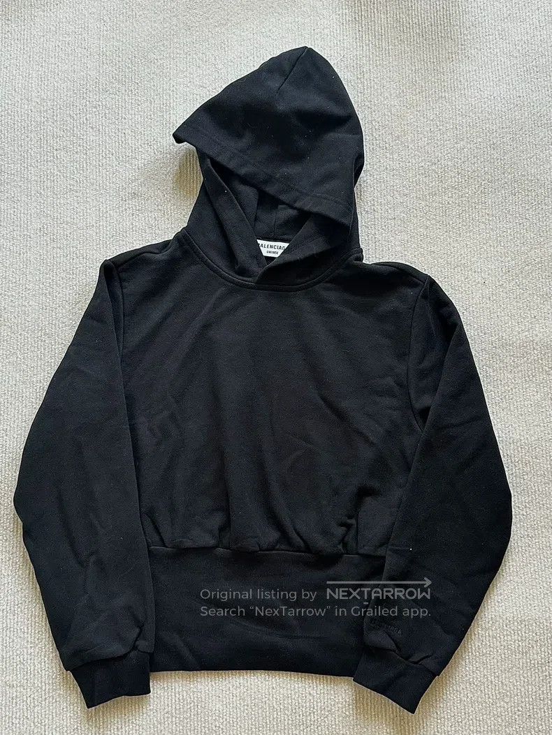 Balenciaga Balenciaga Lounge Style Sweatshirt Size US M / EU 48-50 / 2 - 1 Thumbnail