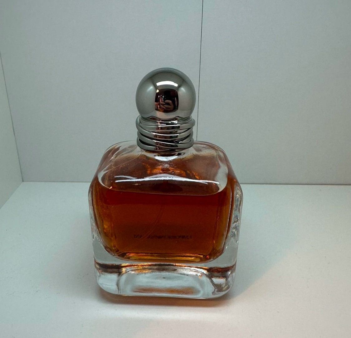 Giorgio Armani STRONGER WİTH YOU EDT 100ML Size ONE SIZE - 3 Thumbnail