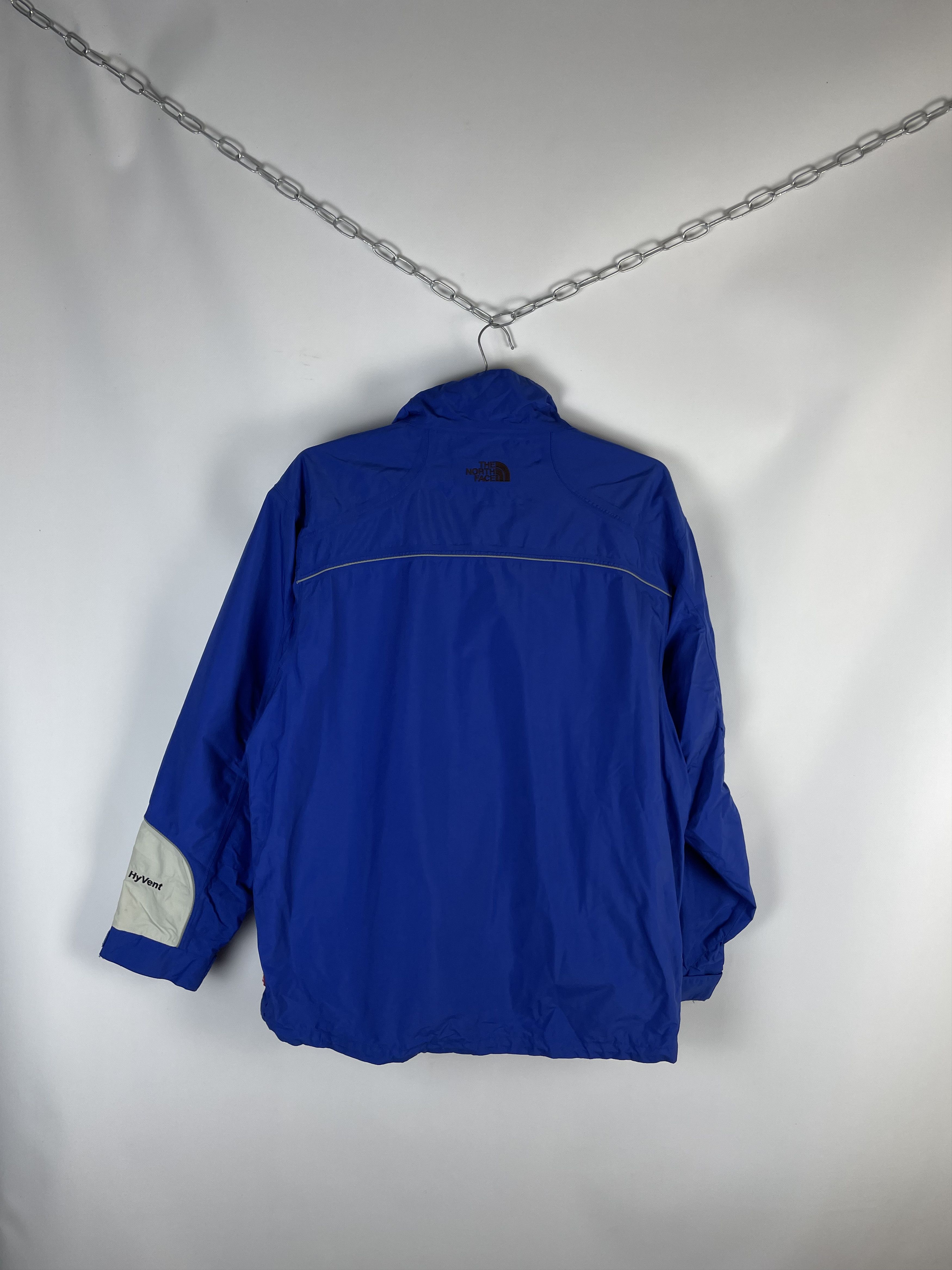 The North Face The North Face Vintage Jacket Size US L / EU 52-54 / 3 - 12 Thumbnail