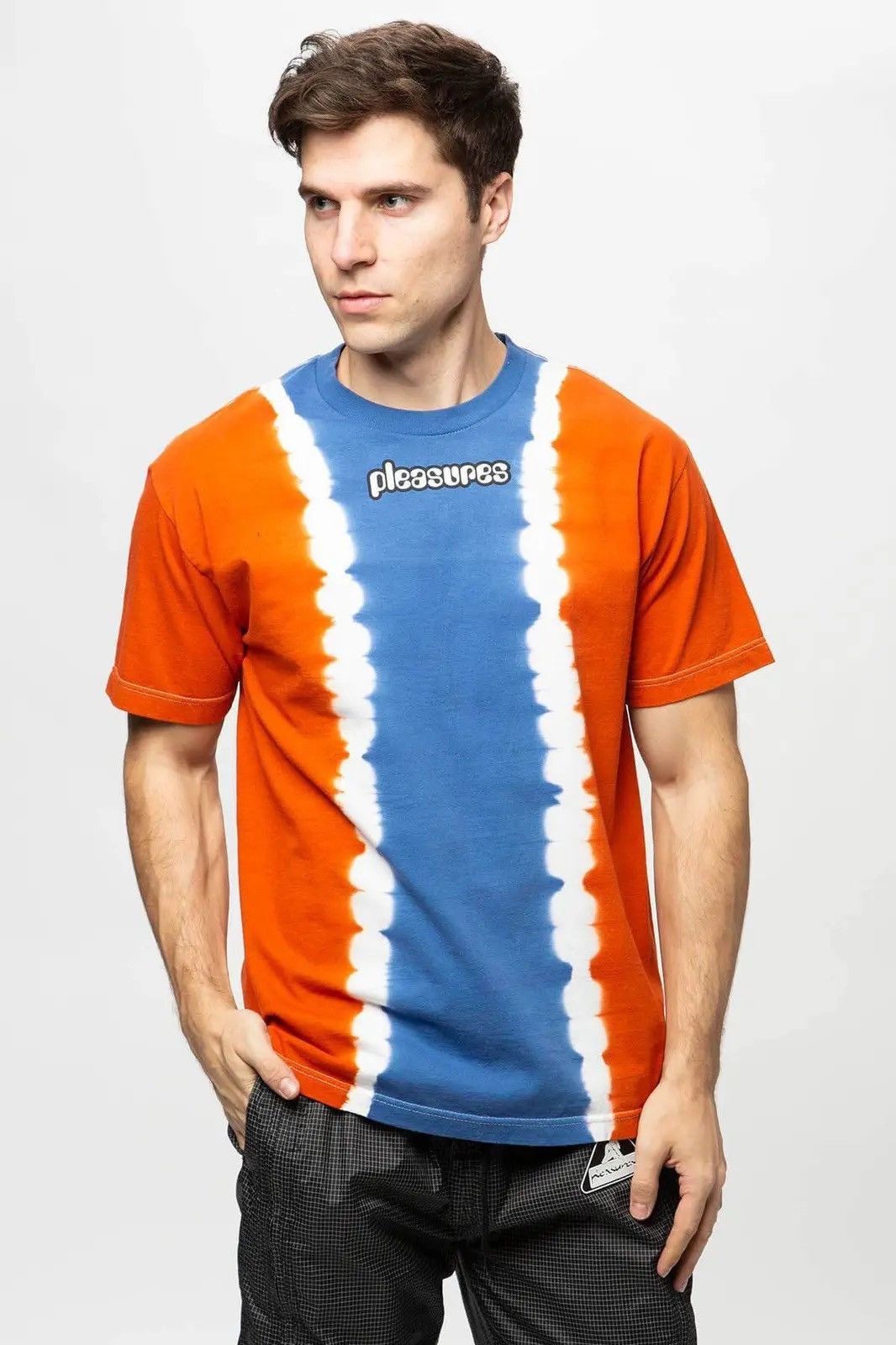 Pleasures Pleasures Tye Dye Size US M / EU 48-50 / 2 - 2 Thumbnail