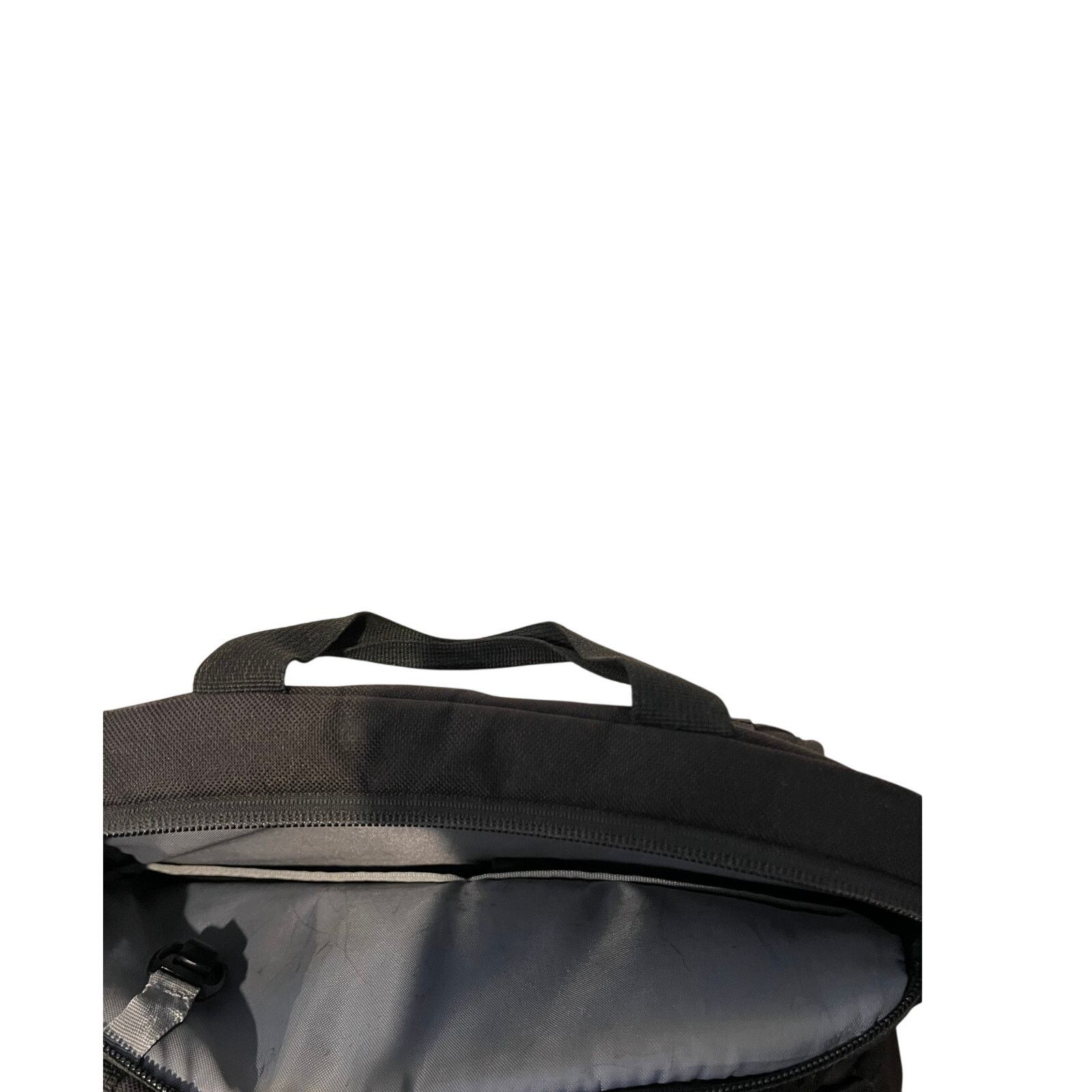 Under Armour Under Armour SC30 Backpack Basketball Bag Black/Silver Size ONE SIZE - 5 Thumbnail