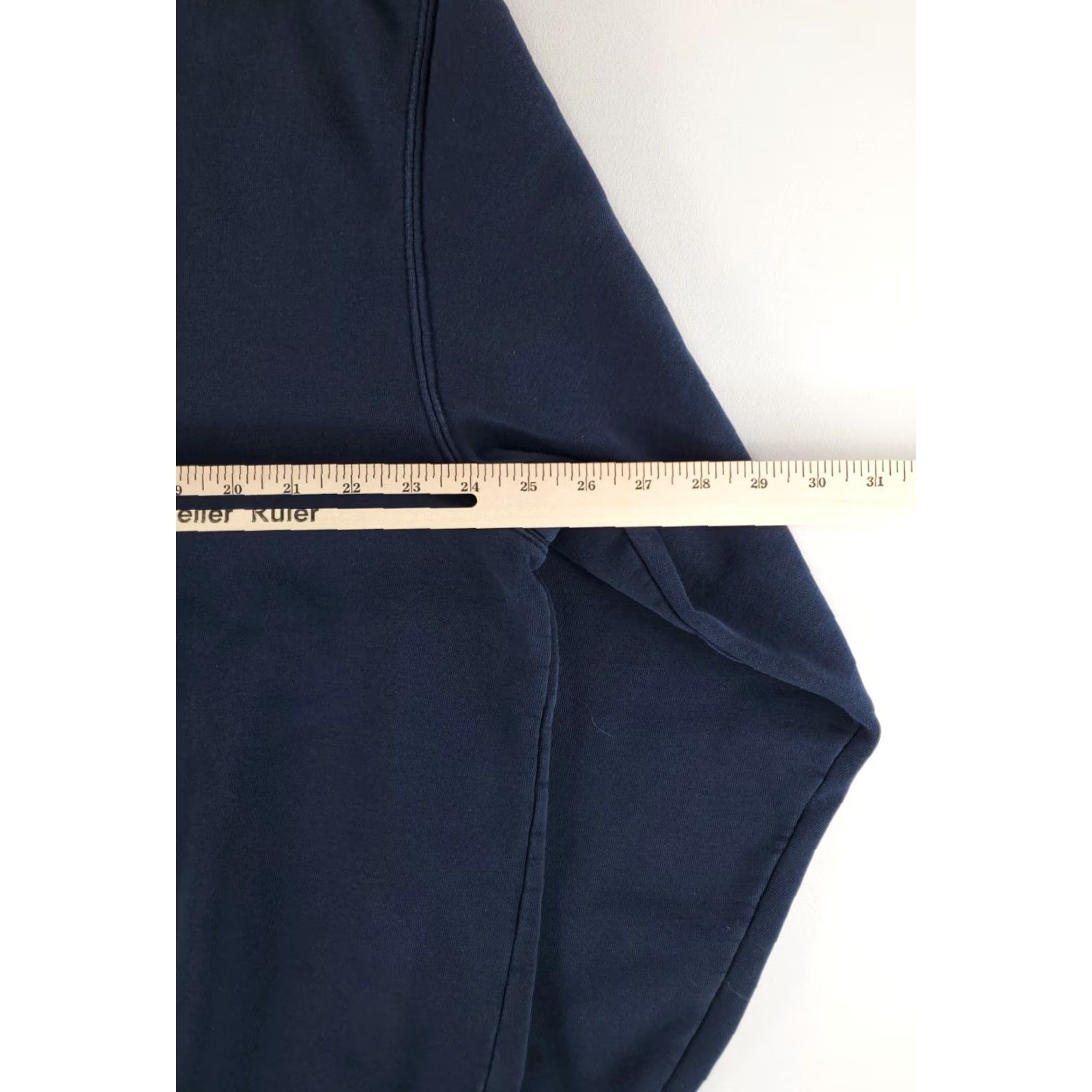 Jansport VINTAGE University Illinois 90s JanSport Crew Neck Sweatshirt Blue Mens XL Size US XL / EU 56 / 4 - 5 Thumbnail