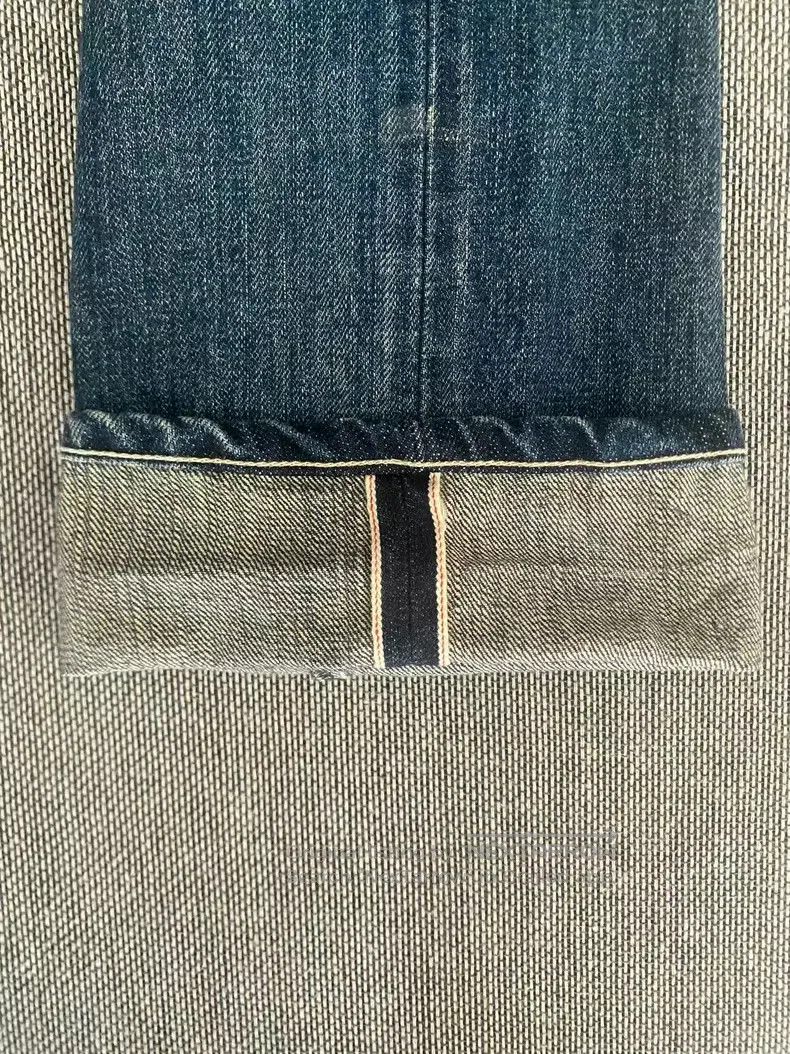 Neighborhood Neighborhood size M Basic Washed Denim Jeans Size US 27 - 7 Thumbnail