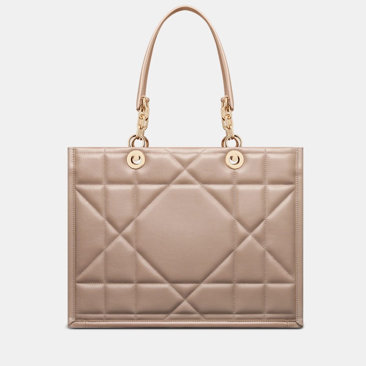 Dior o1bcso1str1124 Size: OS /Essential Tote Bag in Golden Size ONE SIZE - 2 Thumbnail