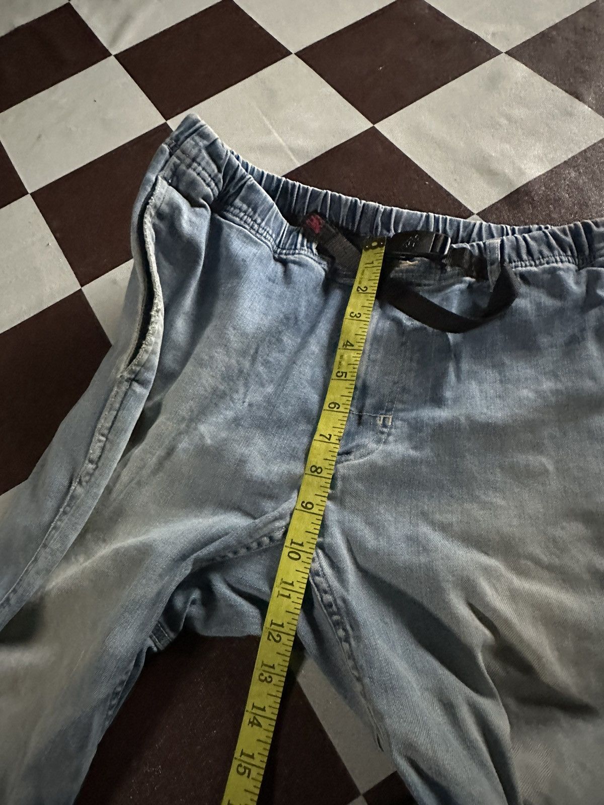 Gramicci × Japanese Brand Gramicci sweatpants Size US 32 / EU 48 - 15 Thumbnail