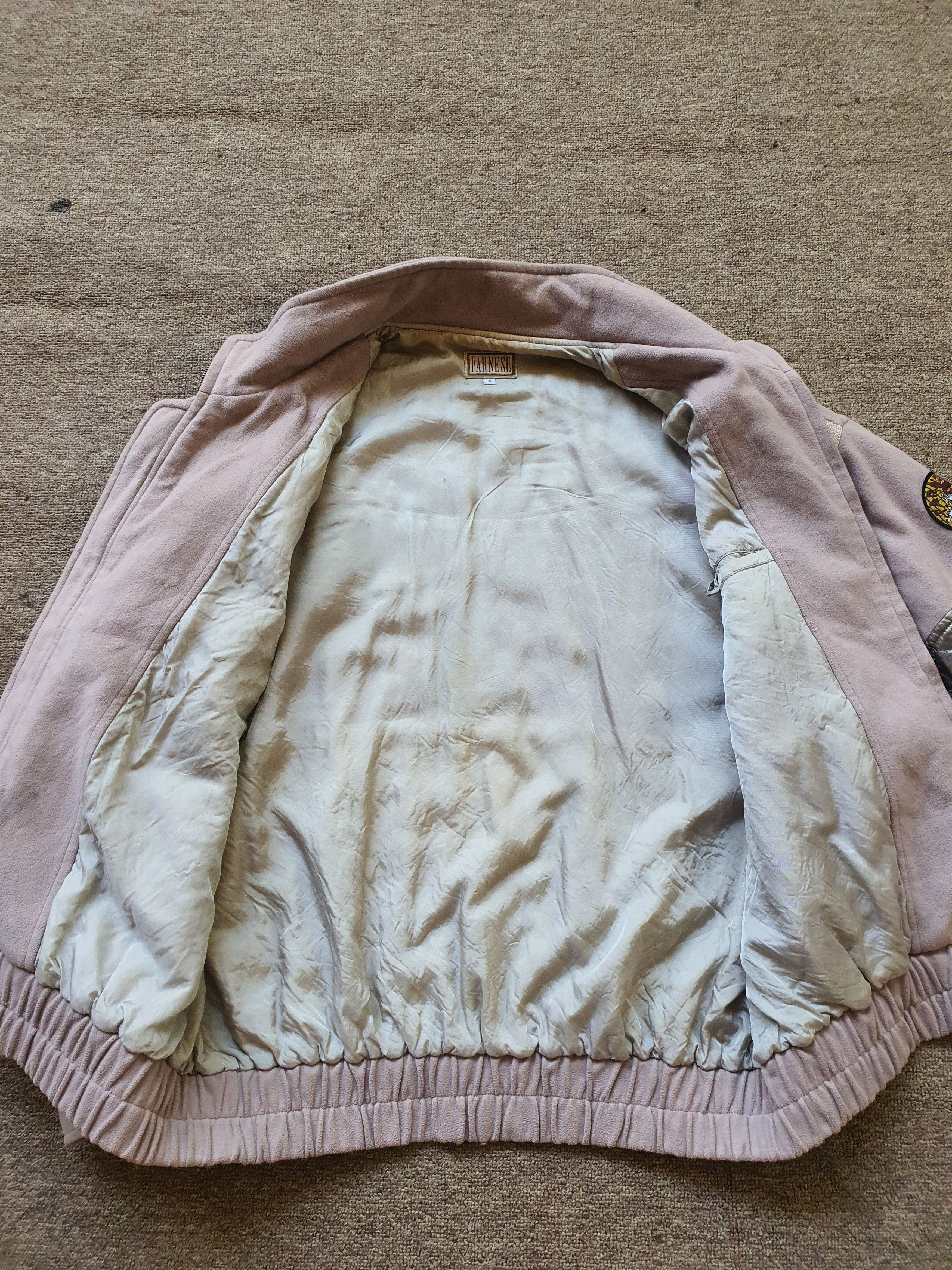 Other Farnese Vintage Jacket Size US XL / EU 56 / 4 - 4 Thumbnail