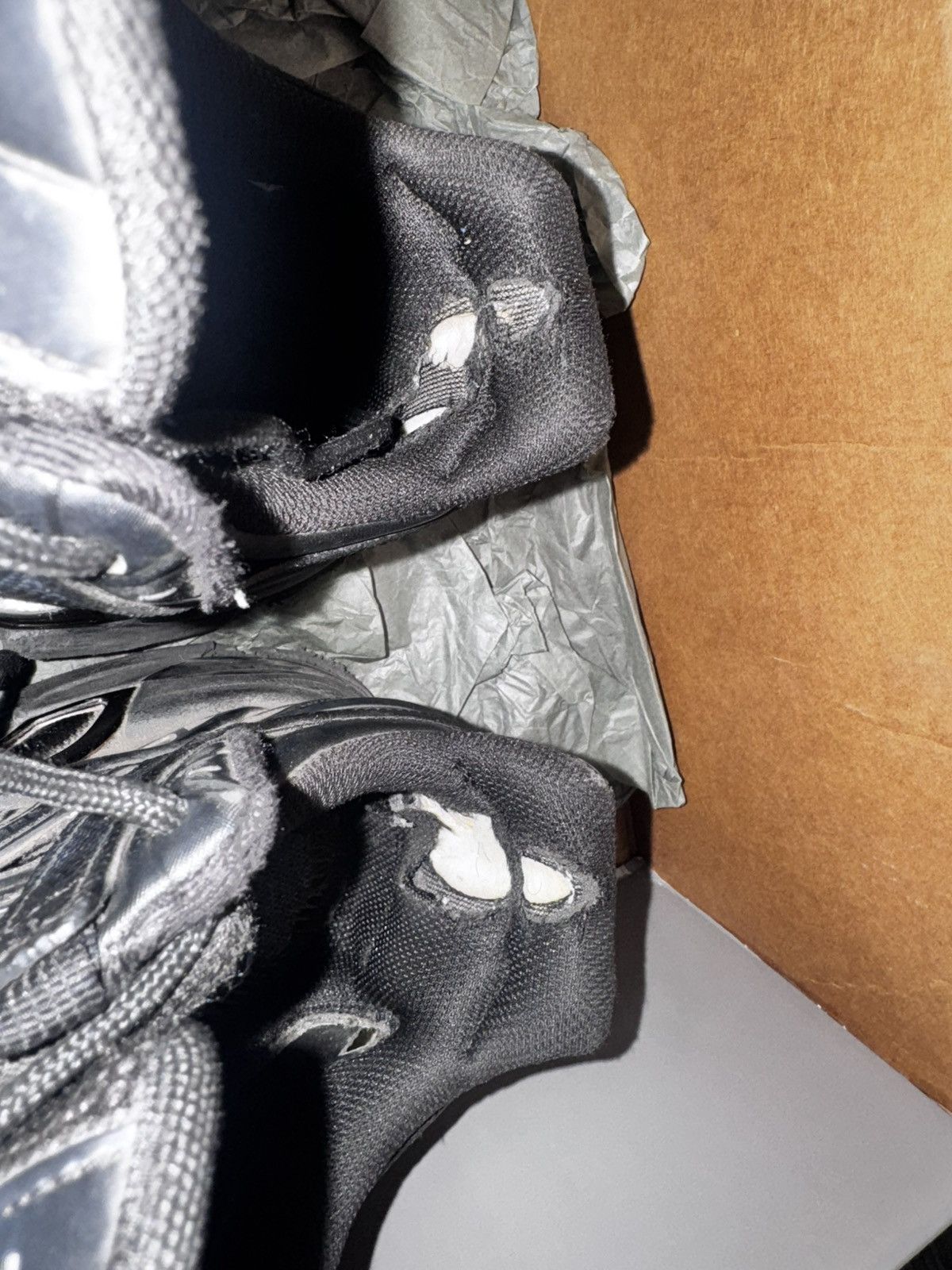 Balenciaga Track 2 Sneaker Size US 8 / EU 41 - 5 Thumbnail