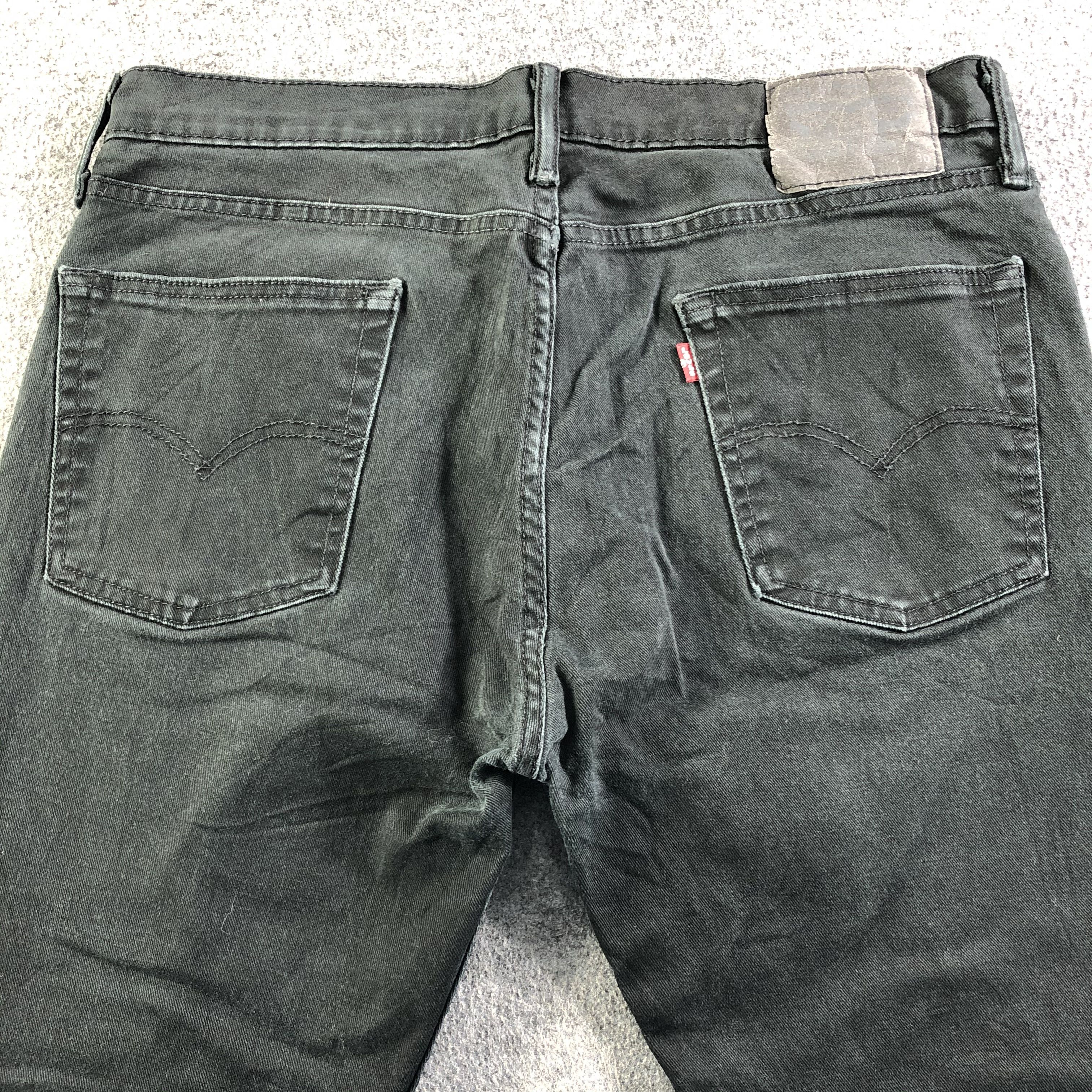 Levi's Vintage Levis 513 Jeans-J3439 Size US 35 - 4 Thumbnail