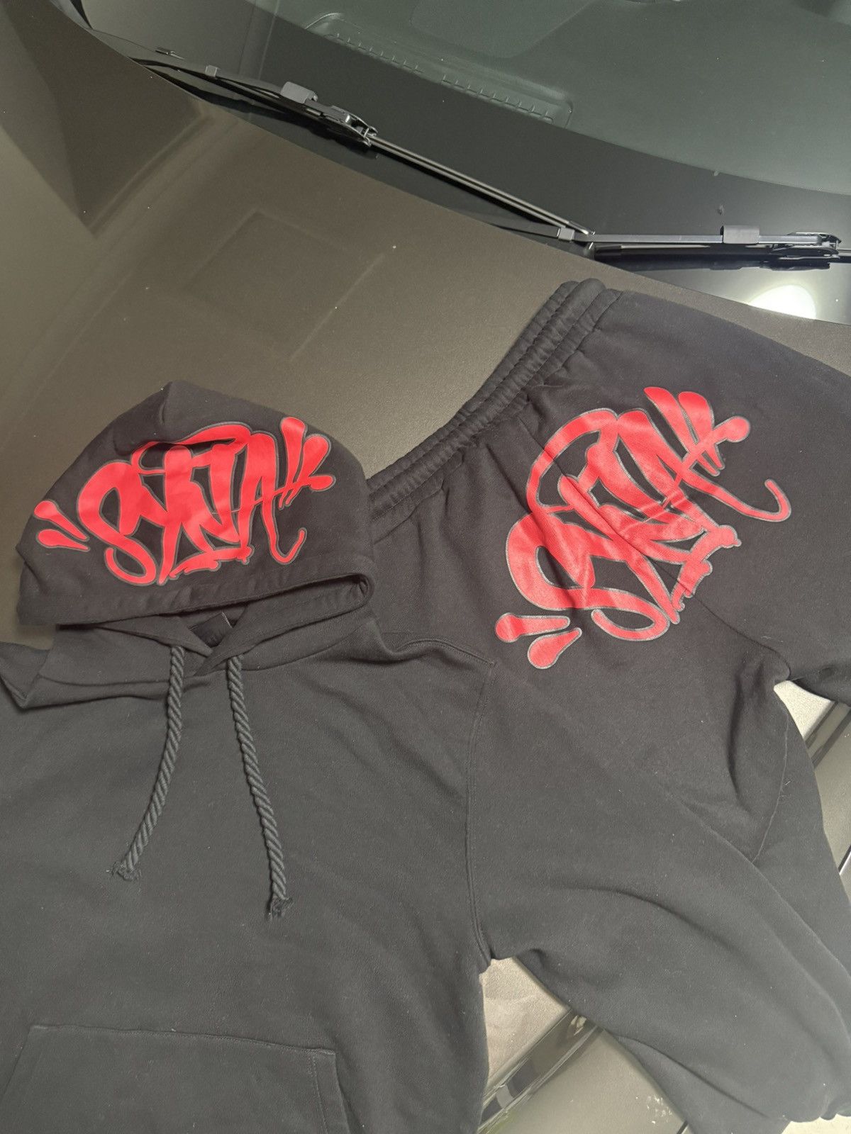 Other Syna World OG Tracksuit Size US M / EU 48-50 / 2 - 1 Thumbnail