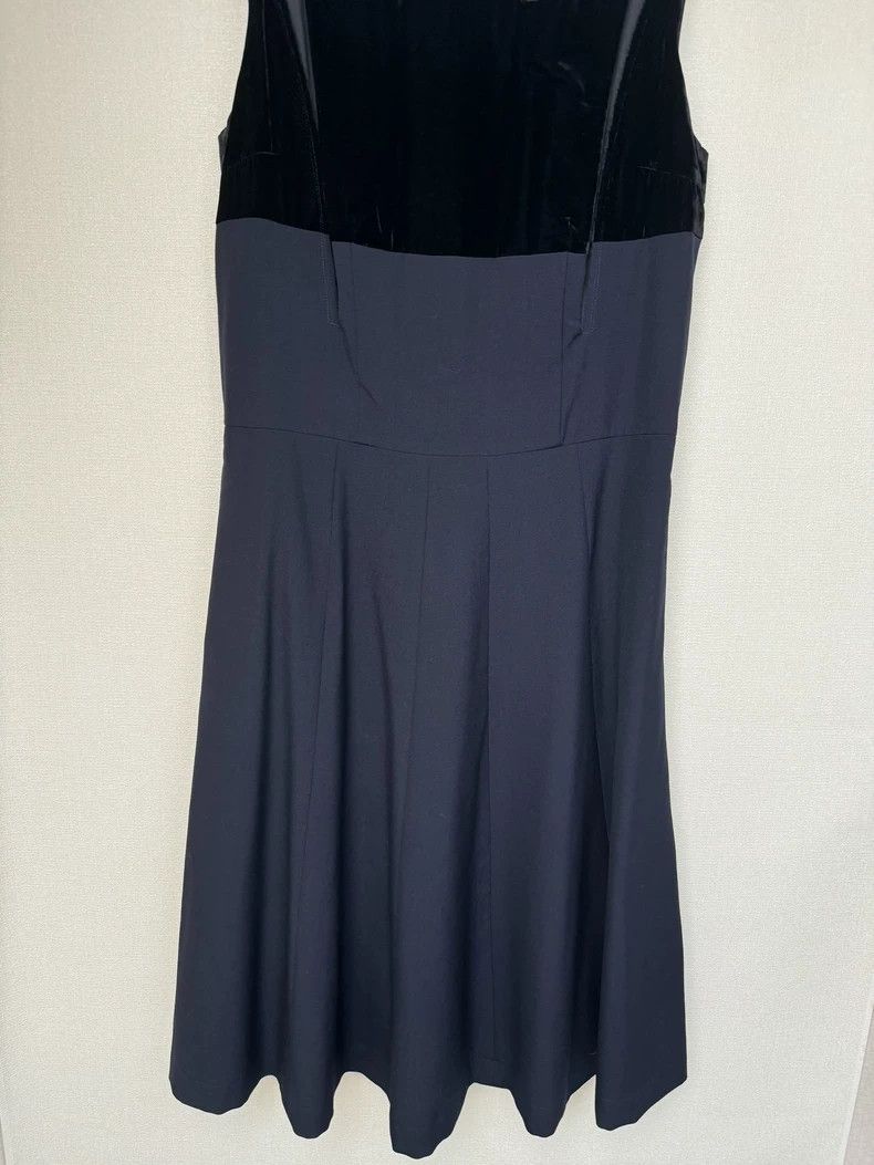 Comme des Garcons Comme Des Garcons Splicing dress 2506-Nextarrow Size S / US 4 / IT 40 - 3 Thumbnail