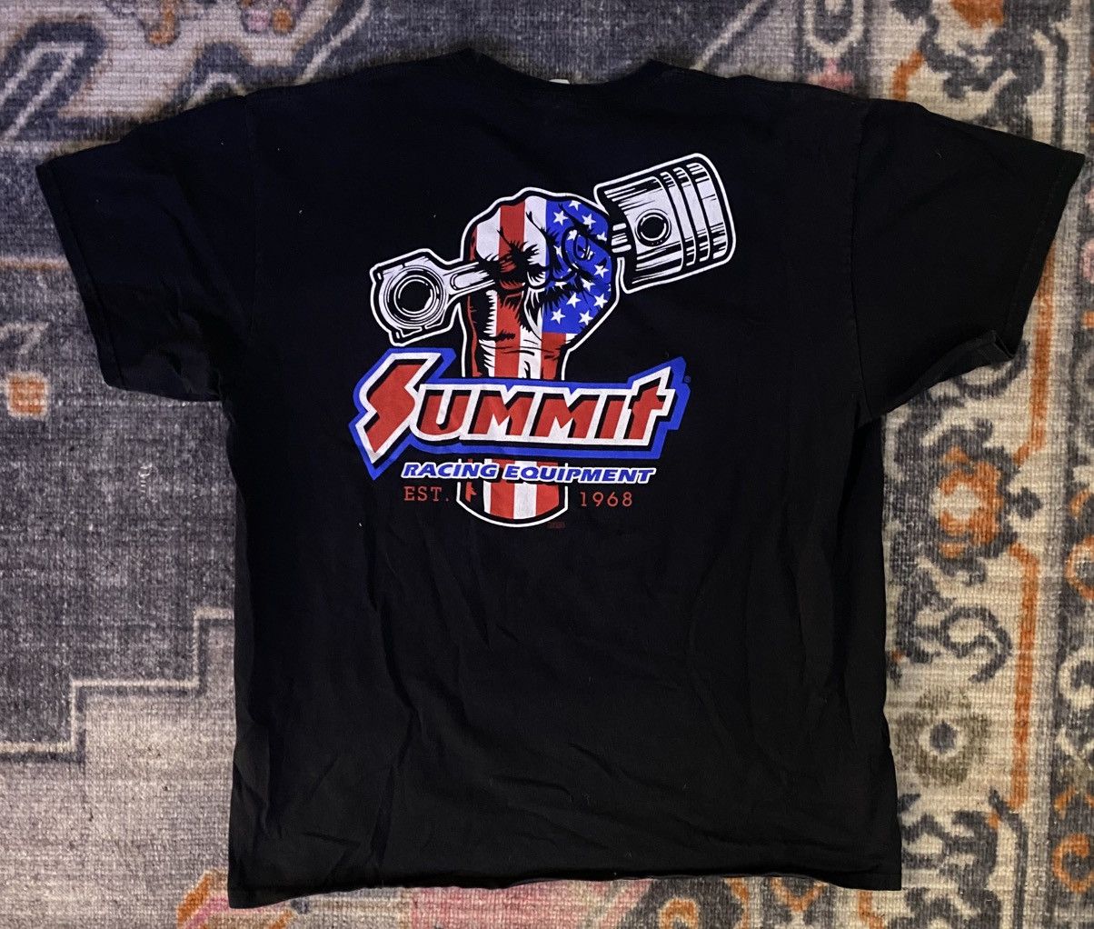 NASCAR 2020 Summit Racing Size US XL / EU 56 / 4 - 1 Thumbnail