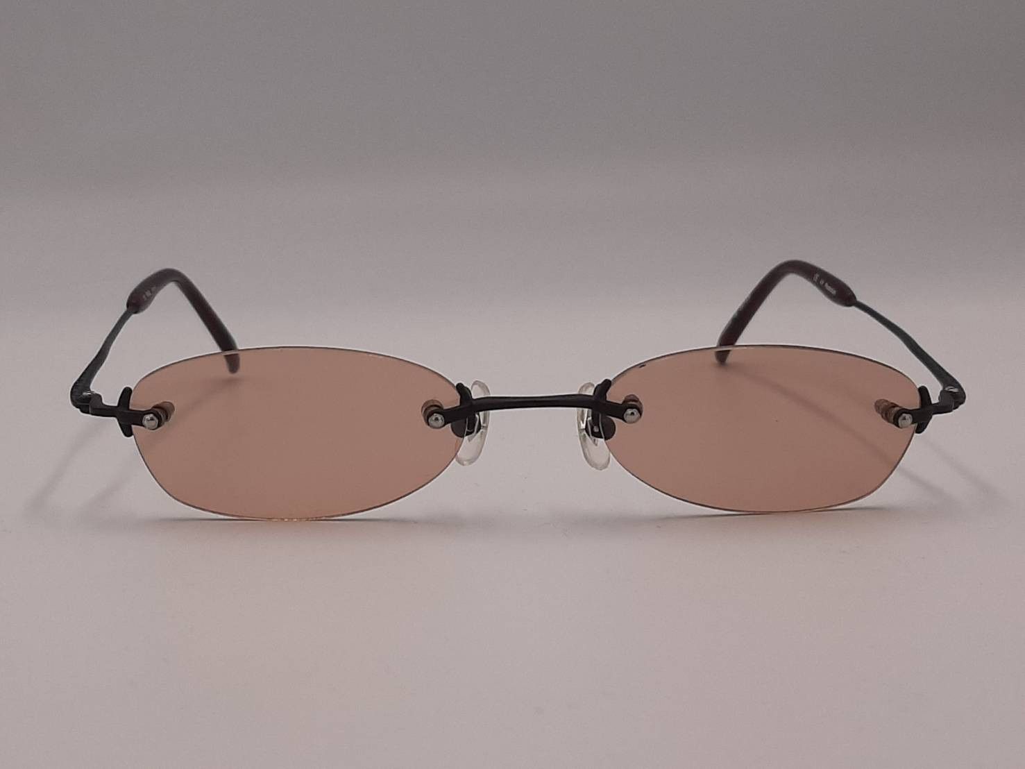 Jean Paul Gaultier Jean Paul Gaultier JPG vintage frameless sunglasses Size ONE SIZE - 2 Thumbnail