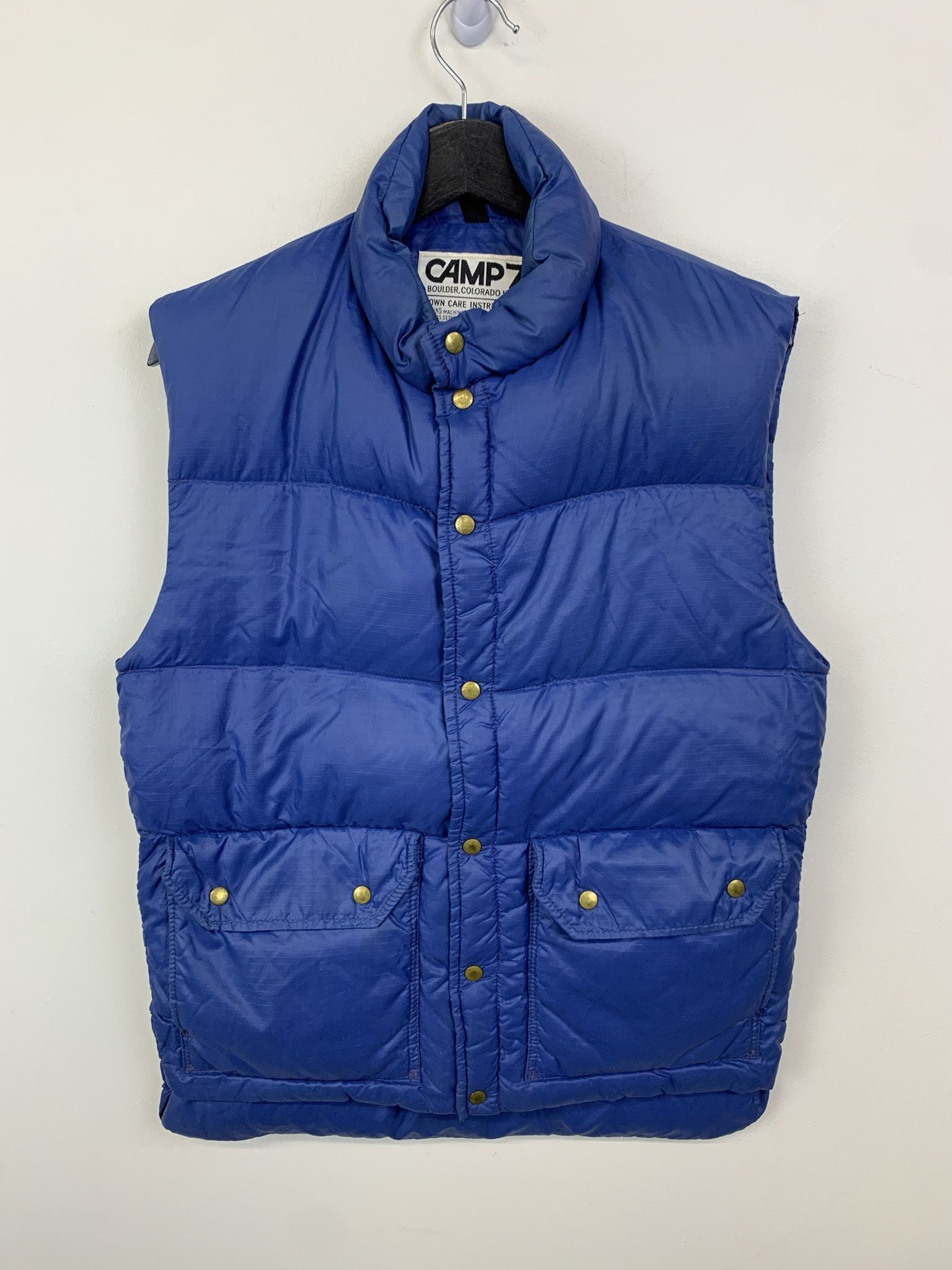 Outdoor life men's puffer vest deals