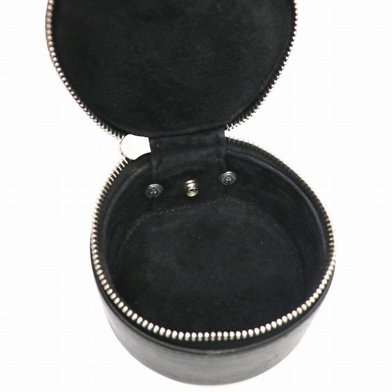 Chrome Hearts Chrome Hearts Jewelry Case Size ONE SIZE - 7 Thumbnail