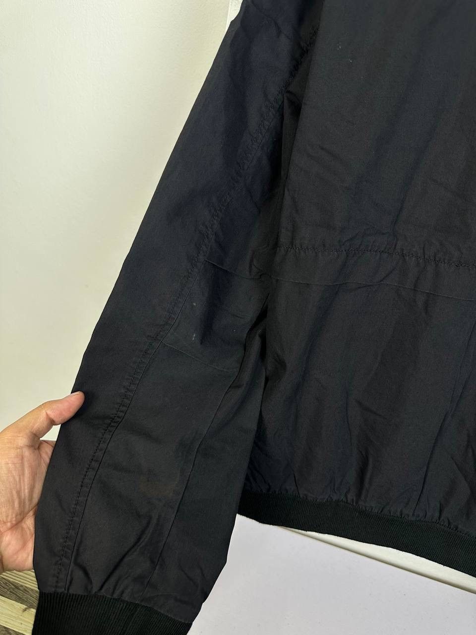 Calvin Klein × Designer RARE CALVIN KLEIN JEANS BOMBER JACKET Size US M / EU 48-50 / 2 - 14 Thumbnail