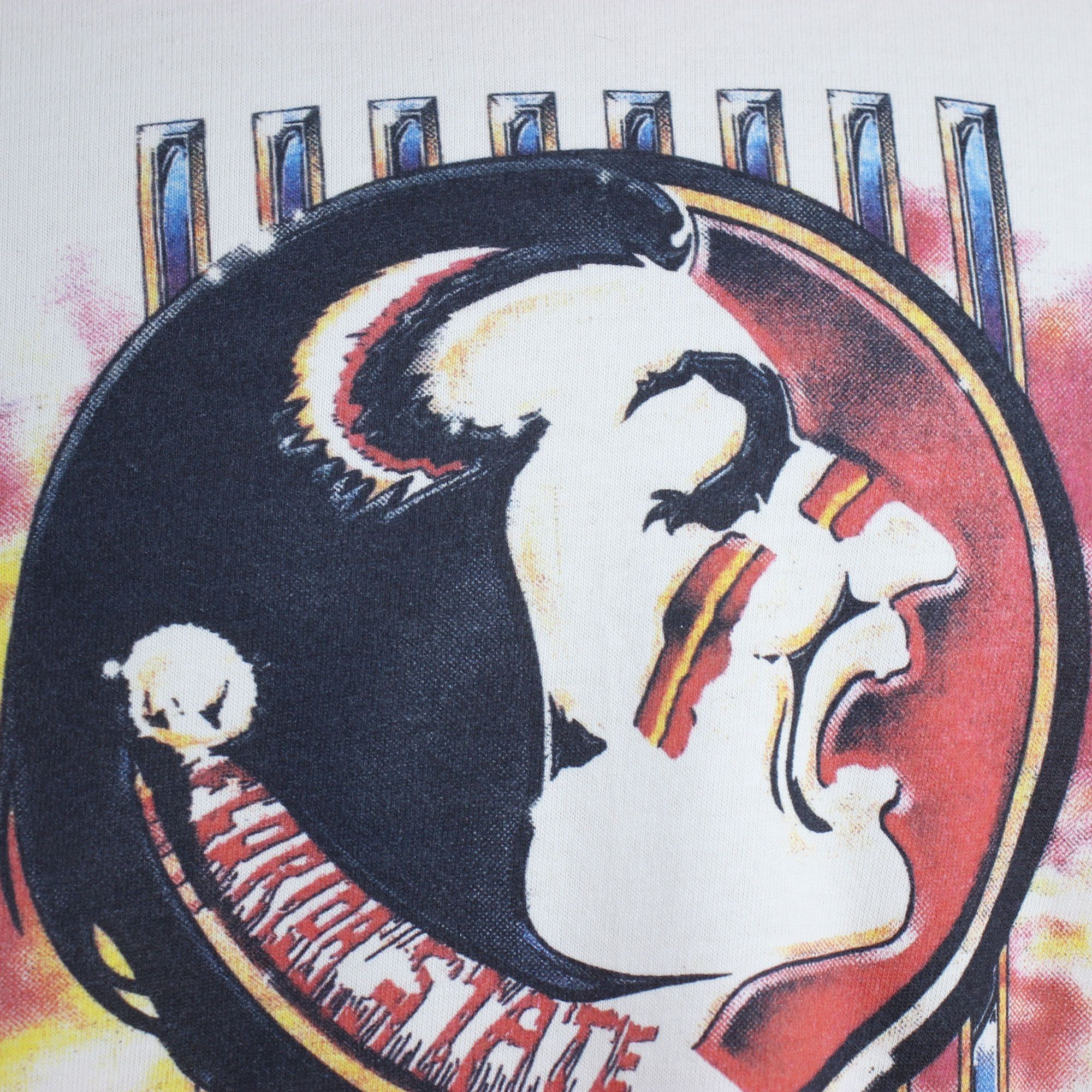 Other Florida State Seminoles Shirt/Tshirt/Sweatshirt/Hoodie/Tee Size US L / EU 52-54 / 3 - 4 Thumbnail