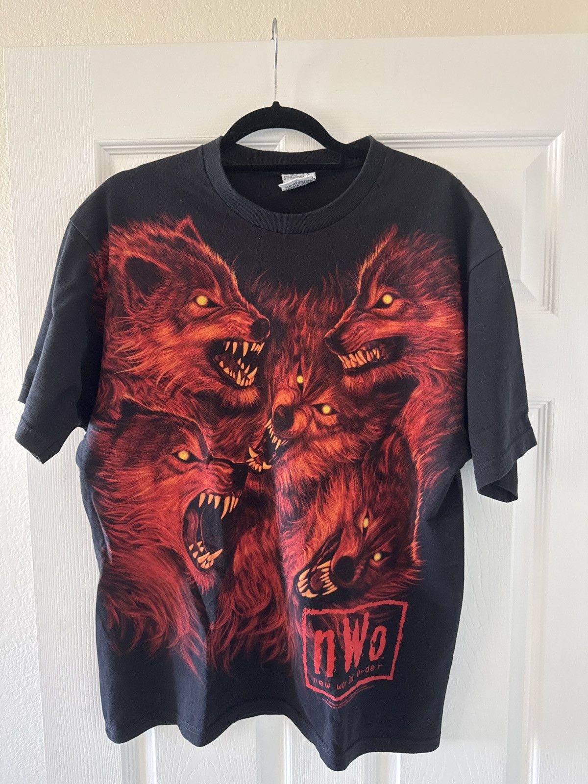 Nwo Vintage Shirt | Grailed