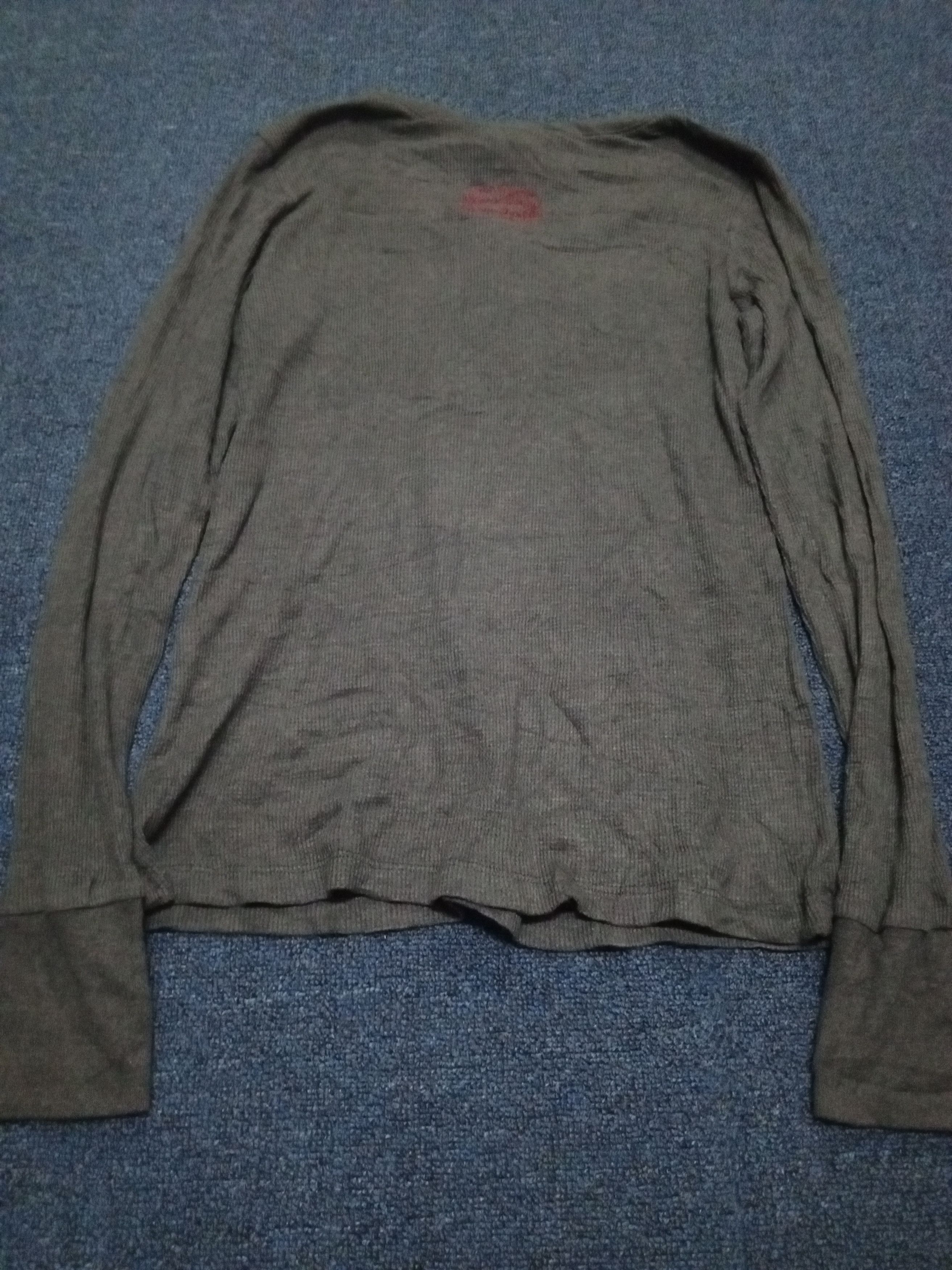 Harley Davidson Harley Davidson women long sleeve Size S / US 4 / IT 40 - 3 Thumbnail