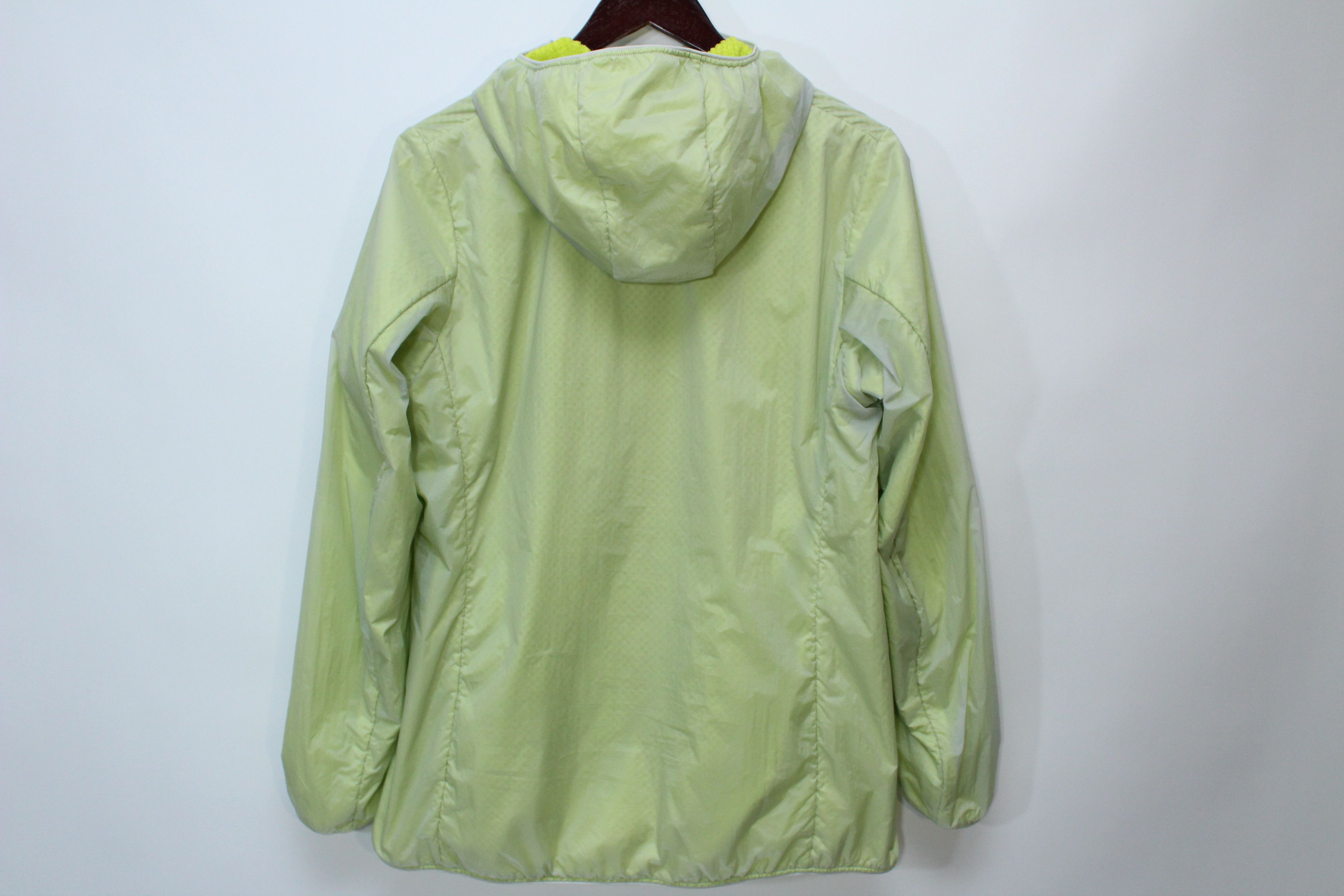 Haglofs Haglofs Light Down Jacket Womens Size XL Outdoor Hype Size XL / US 12-14 / IT 48-50 - 7 Thumbnail