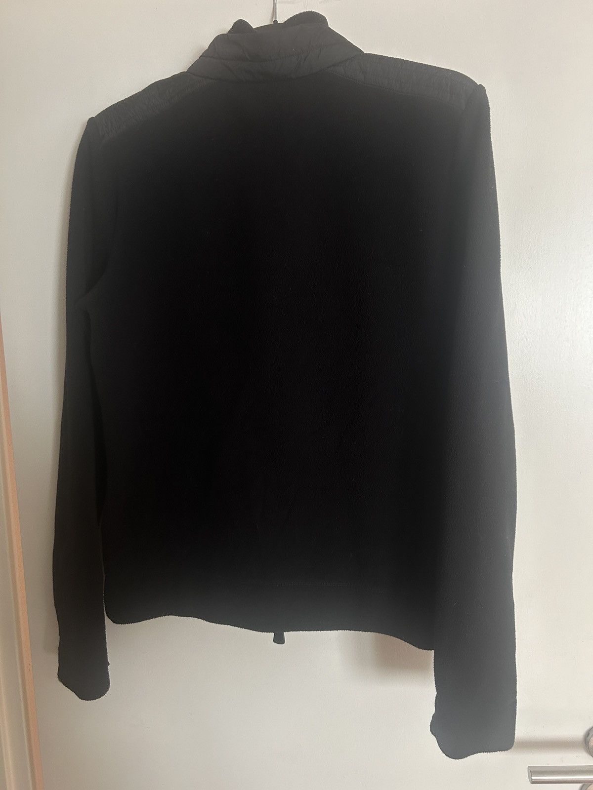 Moncler Grenoble Moncler Grenoble Fleece-jacket Size US M / EU 48-50 / 2 - 3 Thumbnail