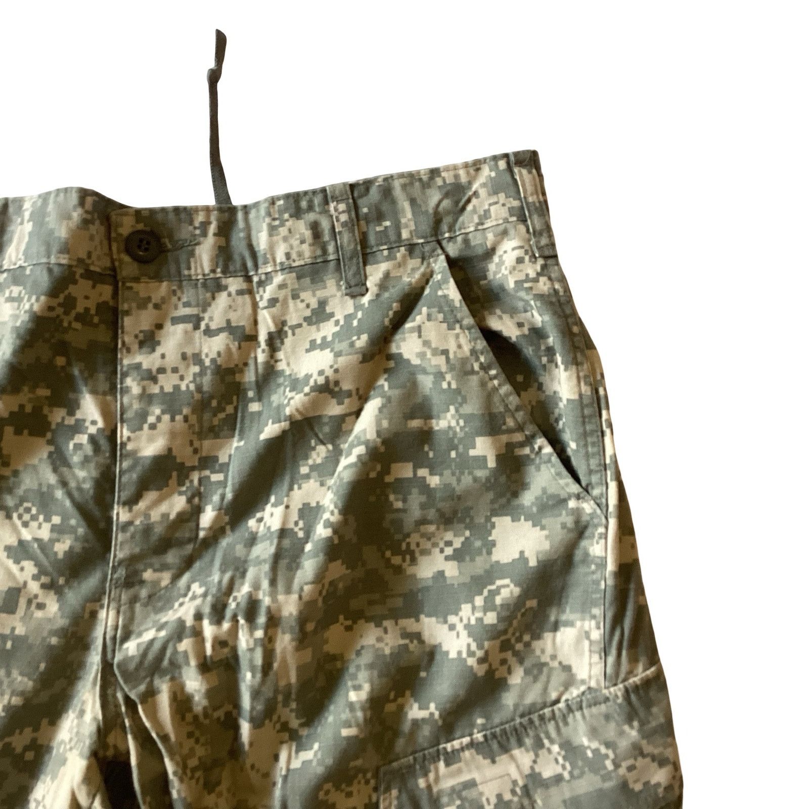 Other US Army ACU Trousers Size US 30 / EU 46 - 4 Thumbnail