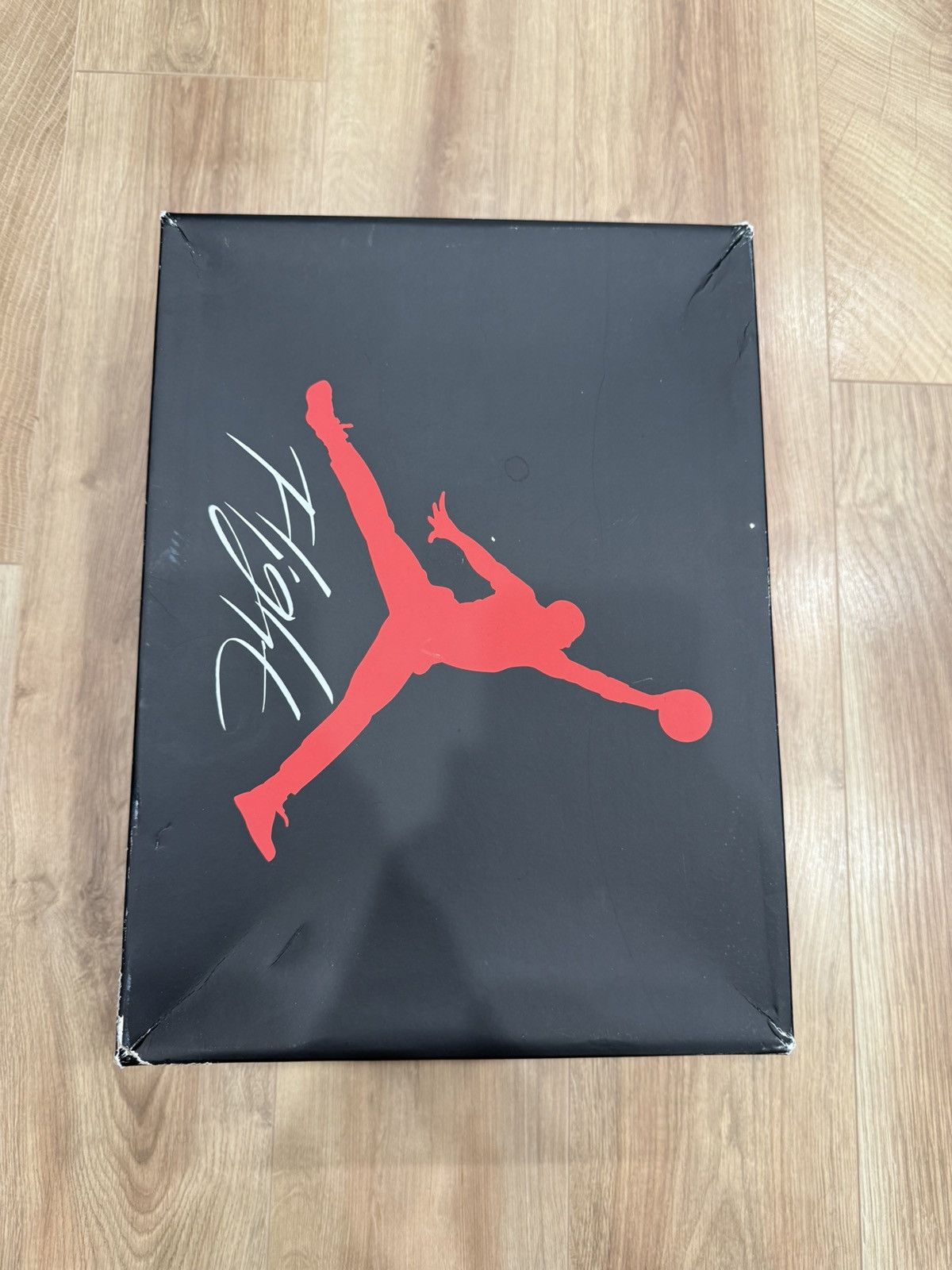 Jordan Brand Jordan 4 Retro “Fire Red” Size US 12.5 / EU 45-46 - 12 Thumbnail