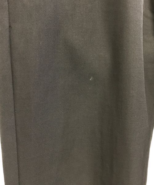 Yohji Yamamoto YOHJI YAMAMOTO slacks Size US 33 - 6 Thumbnail