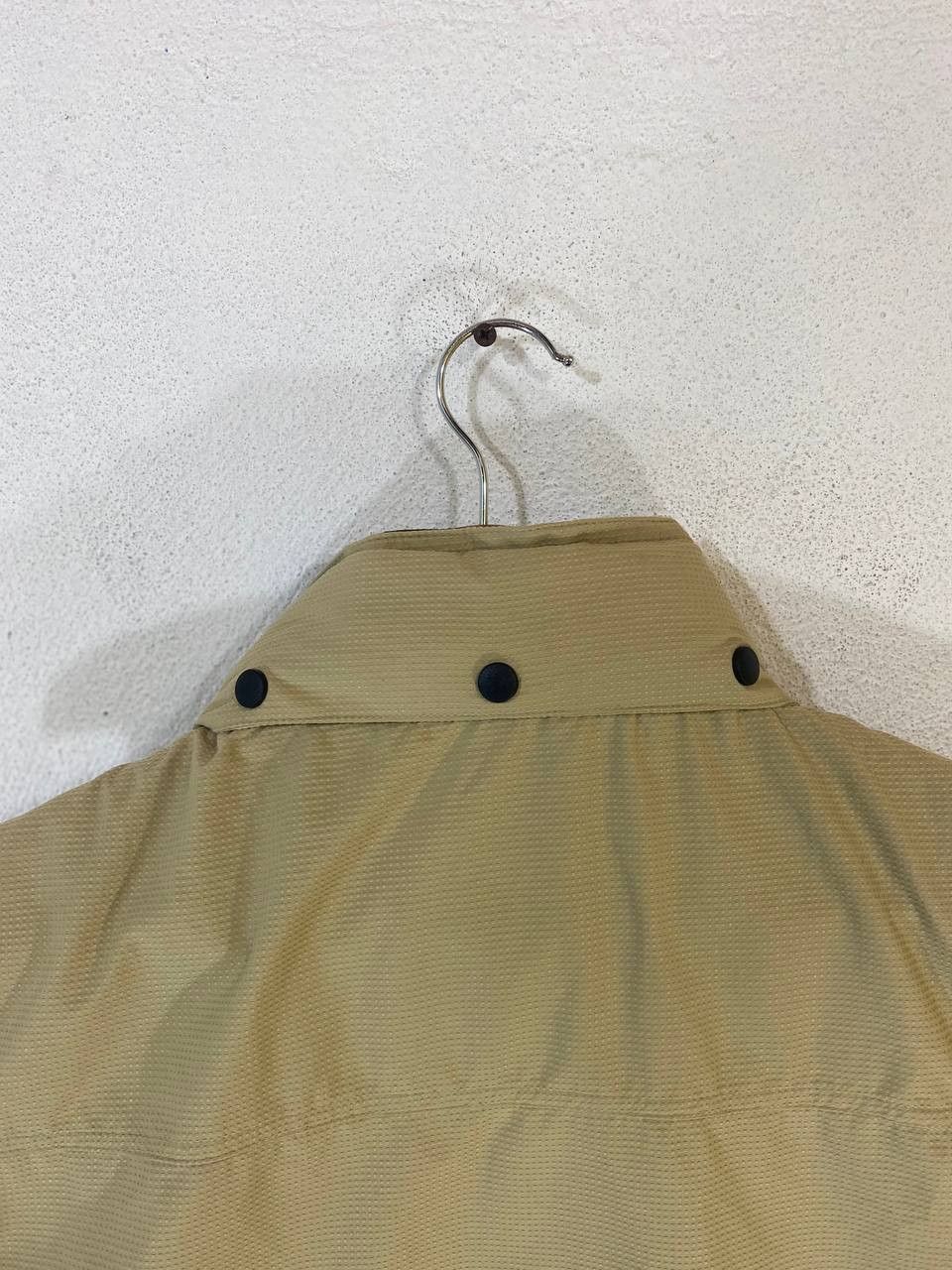 Johnbull john bull windpruf clothing vest net lining Size US L / EU 52-54 / 3 - 9 Thumbnail