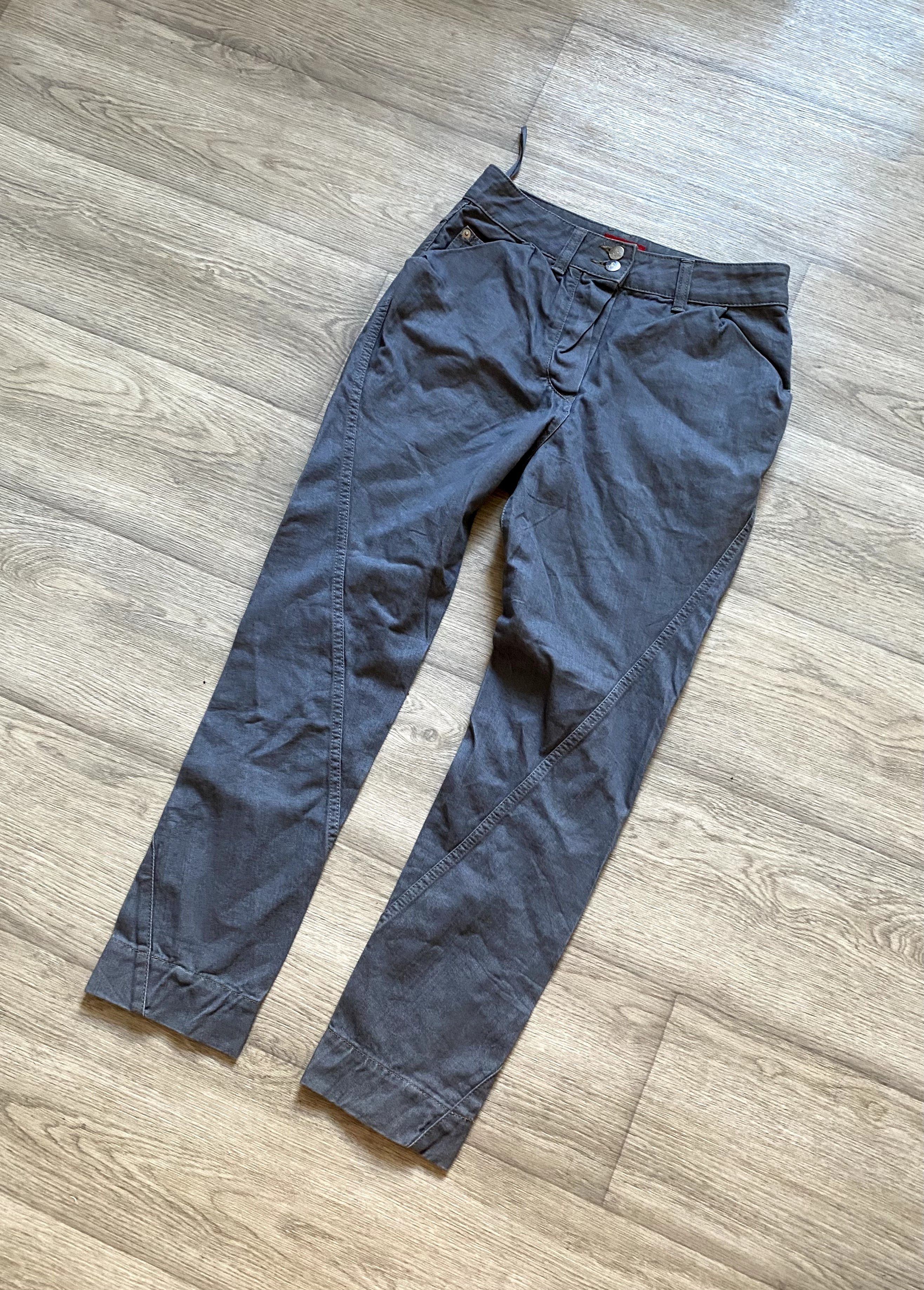 Vivienne Westwood Rare Vivienne Westwood Red Label Designer Pants Size US 30 / EU 46 - 7 Thumbnail