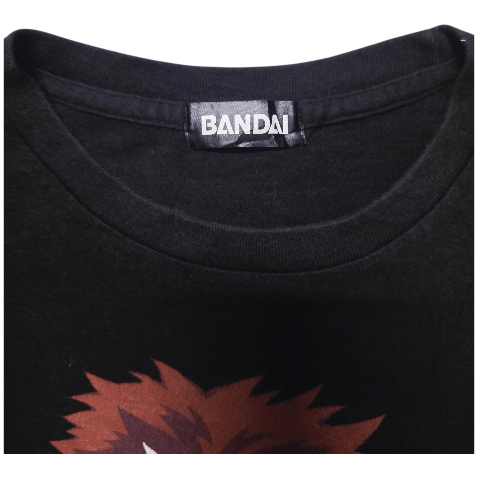 Anime Bandai x Demon Slayer x Gyomei Himejima Pillar Anime T shirt Size US M / EU 48-50 / 2 - 3 Thumbnail