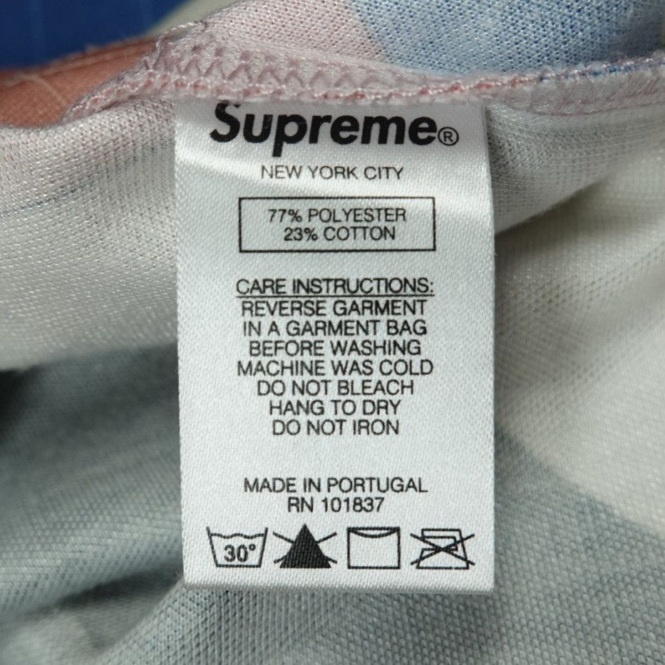 Supreme Supreme Emilio Pucci Soccer Jersey SS21 Size US M / EU 48-50 / 2 - 6 Thumbnail