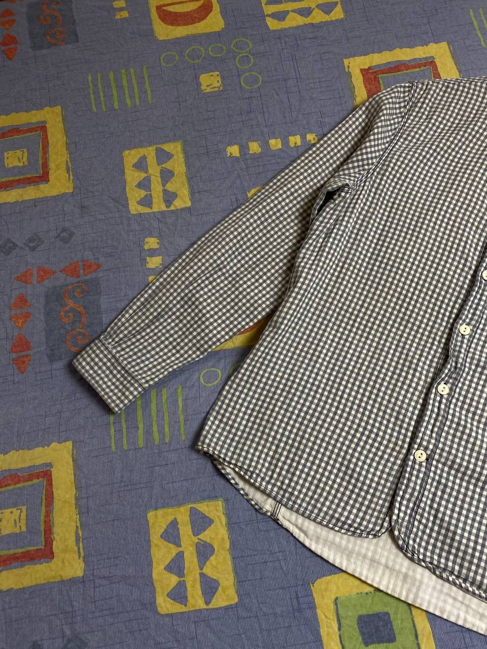 Diesel Diesel shirt Size US XL / EU 56 / 4 - 4 Thumbnail